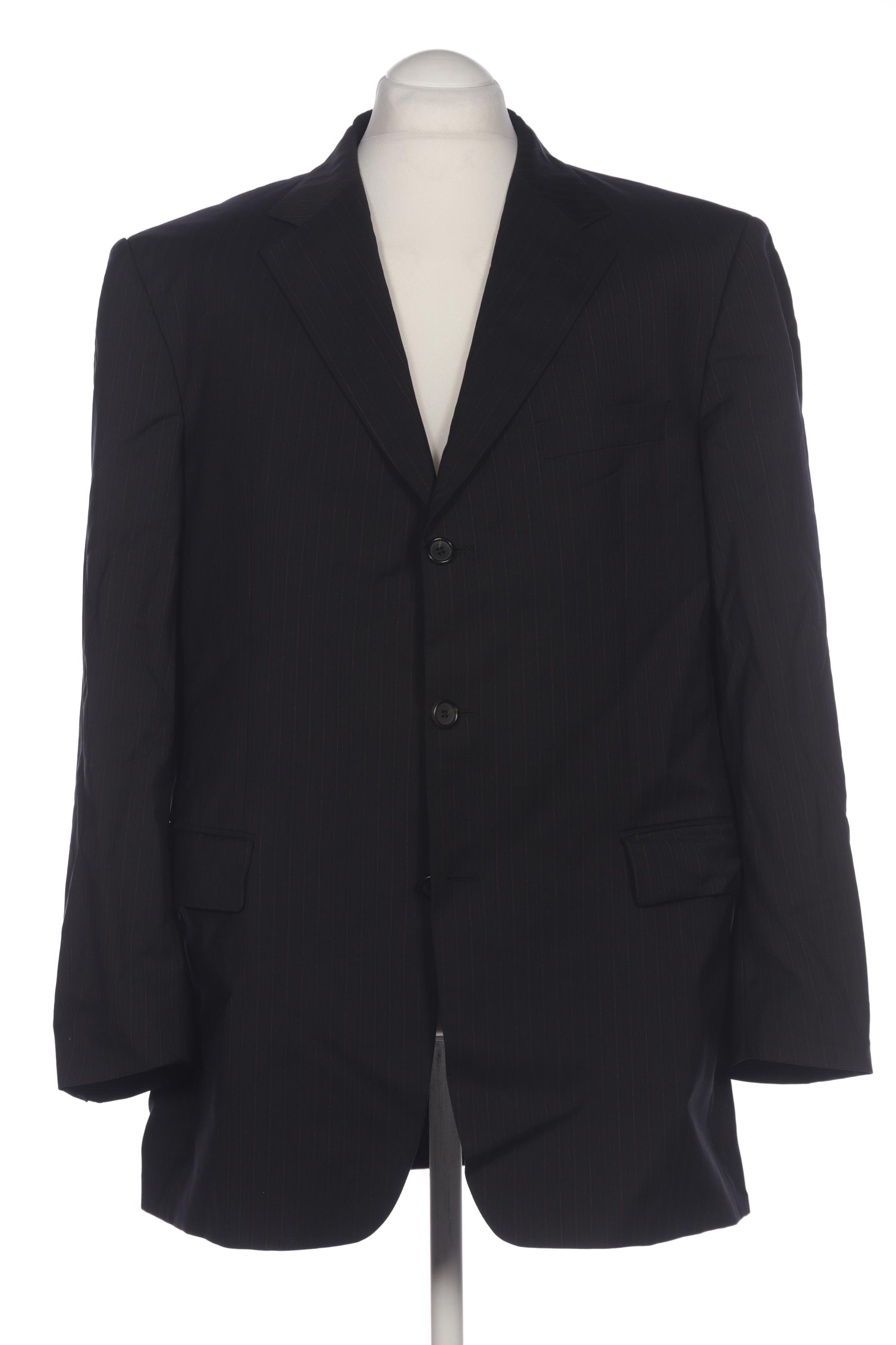 

Boss by Hugo Boss Herren Sakko, marineblau, Gr. 54