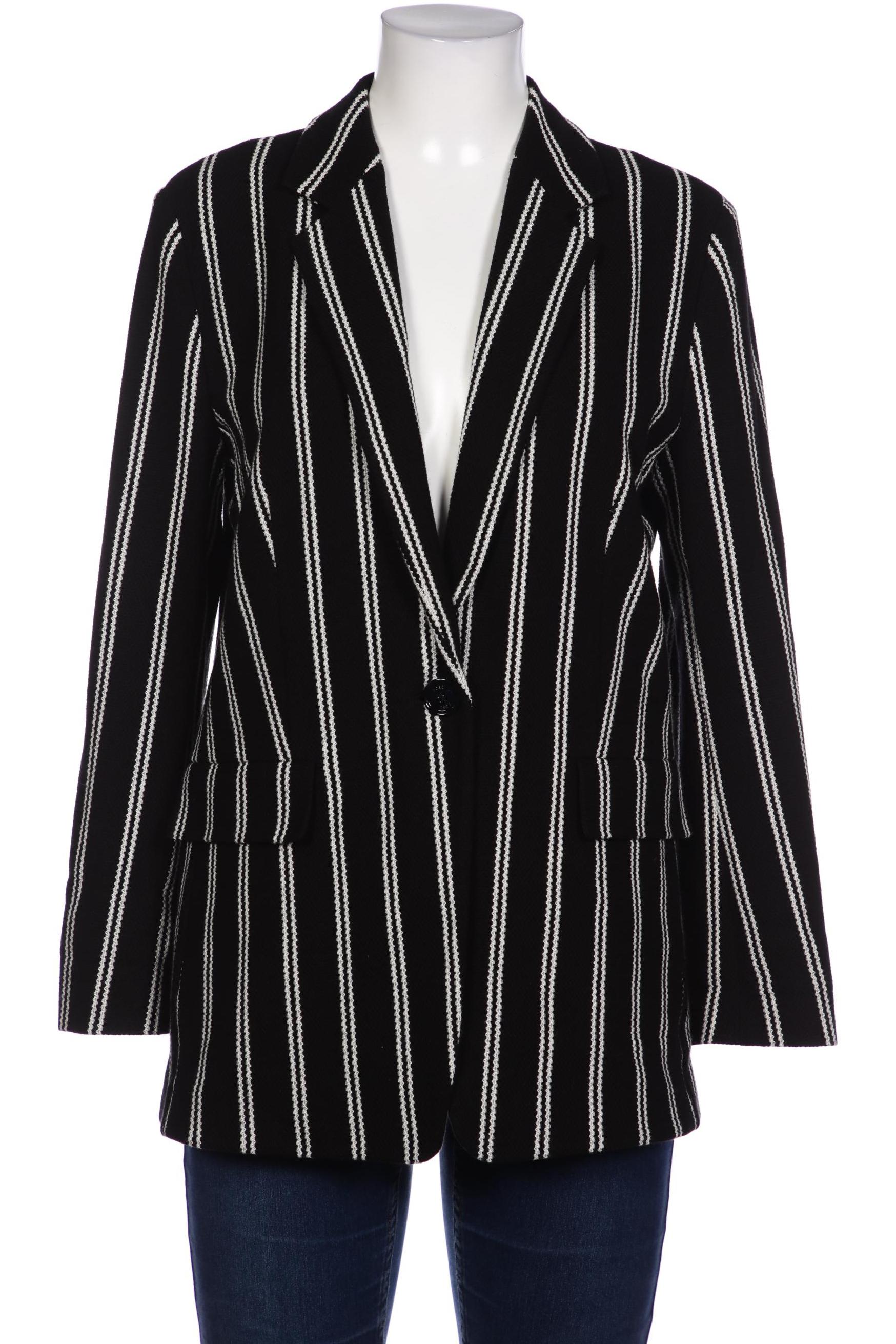 

Boss by Hugo Boss Damen Blazer, schwarz, Gr. 40