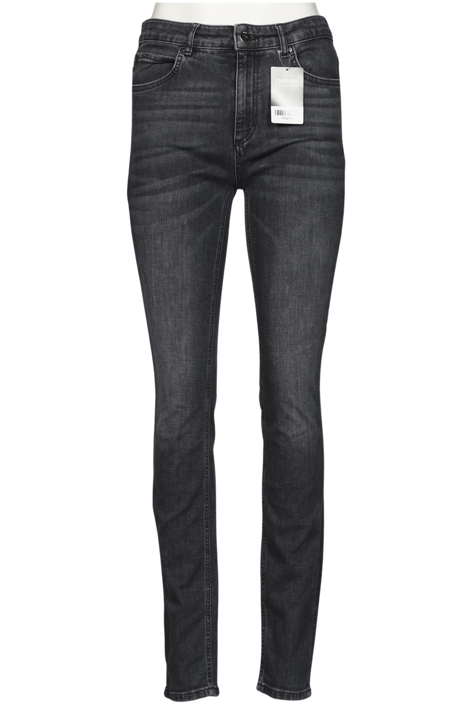 

Boss by Hugo Boss Damen Jeans, grau, Gr. 29