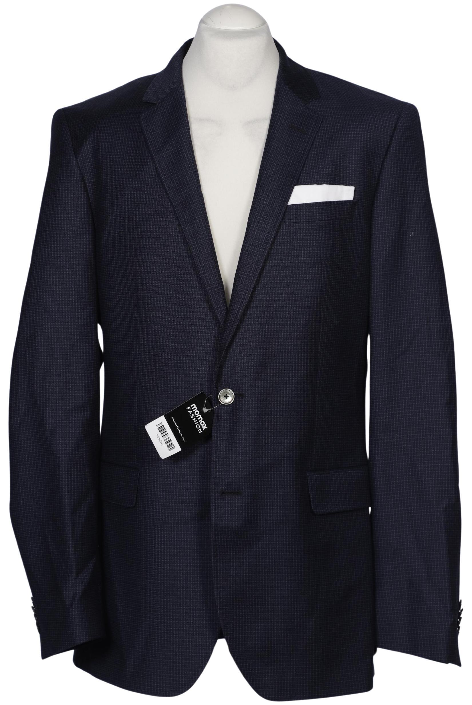 

Boss by Hugo Boss Herren Sakko, marineblau, Gr. 106