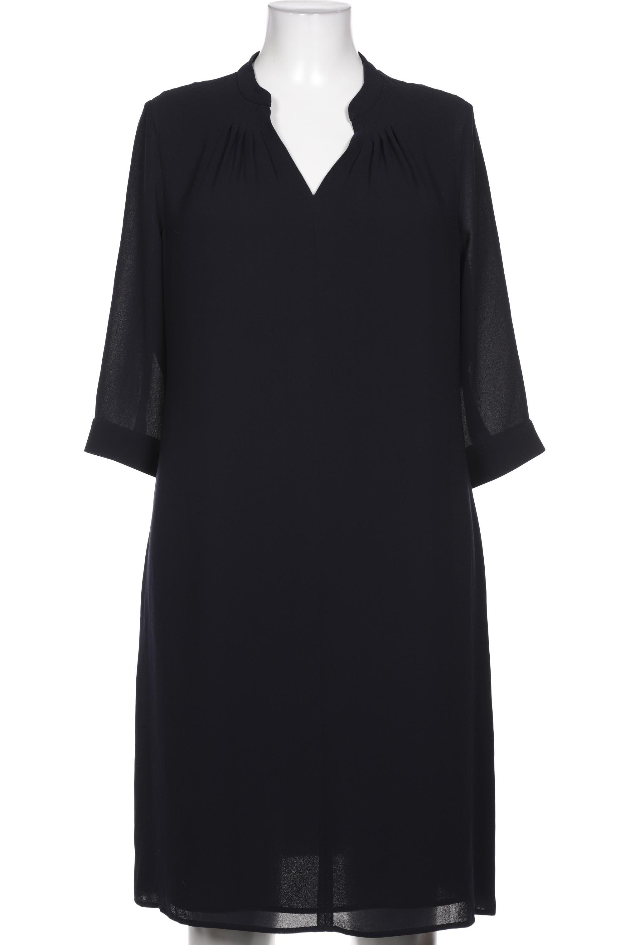 

Boss by Hugo Boss Damen Kleid, marineblau, Gr. 42