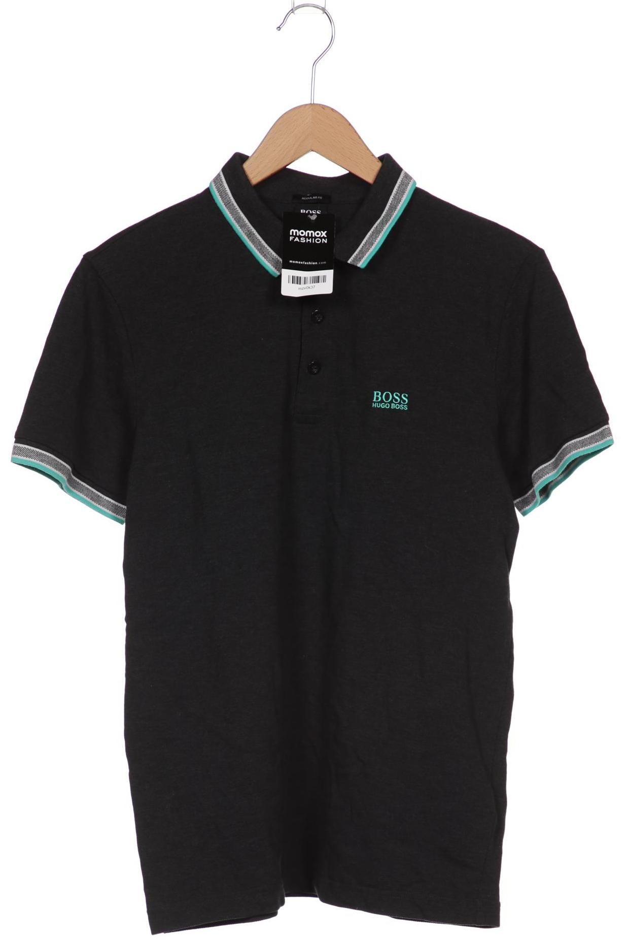 

BOSS by Hugo Boss Herren Poloshirt, grau