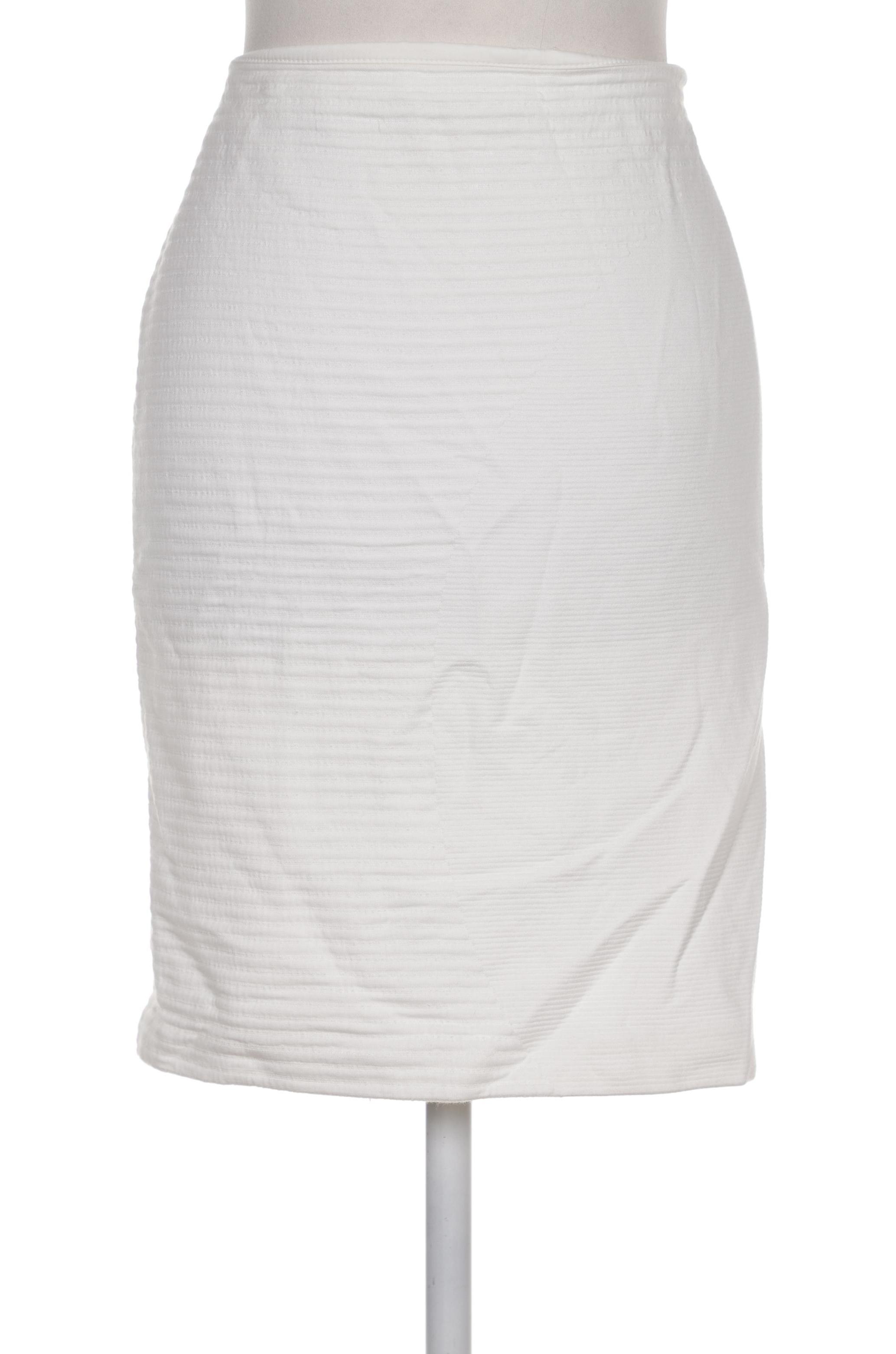 

BOSS by Hugo Boss Damen Rock, weiß