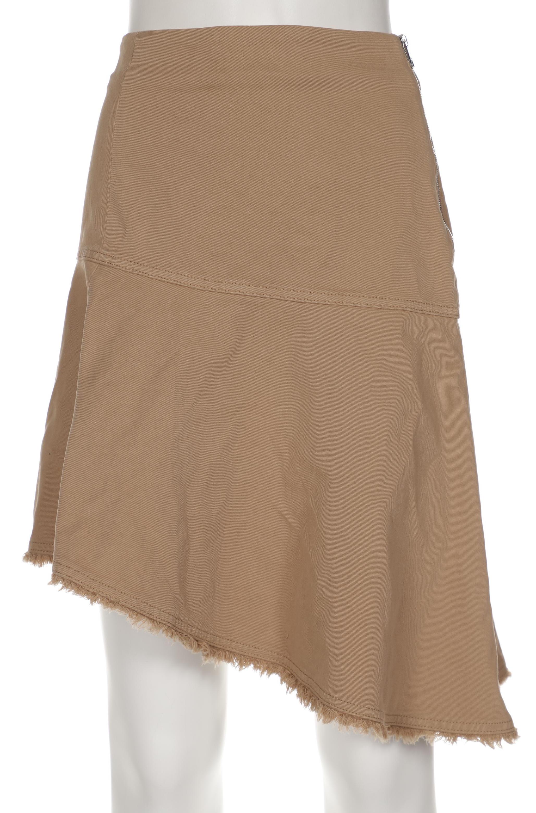 

Boss by Hugo Boss Damen Rock, beige, Gr. 36