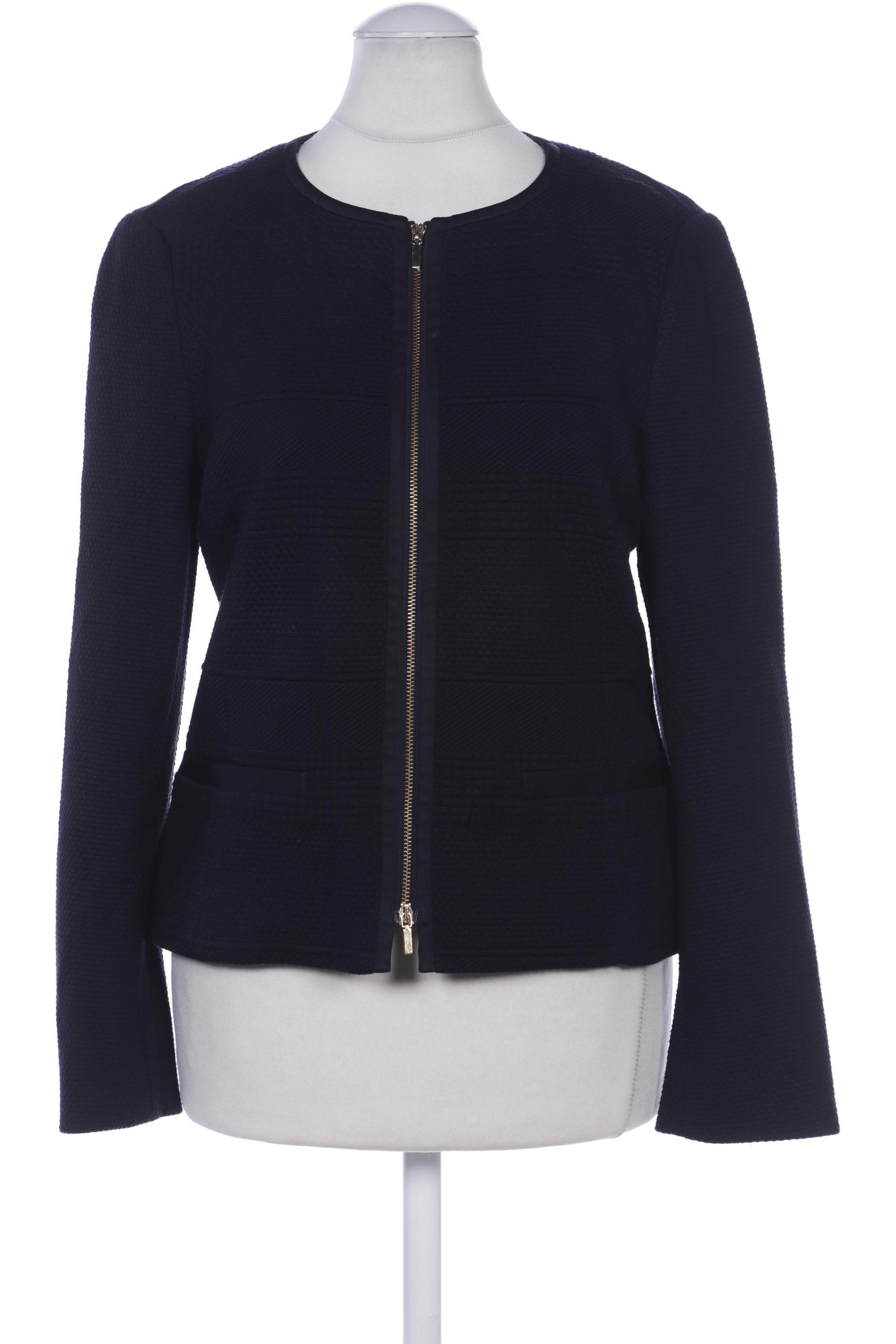 

Boss by Hugo Boss Damen Blazer, marineblau, Gr. 36