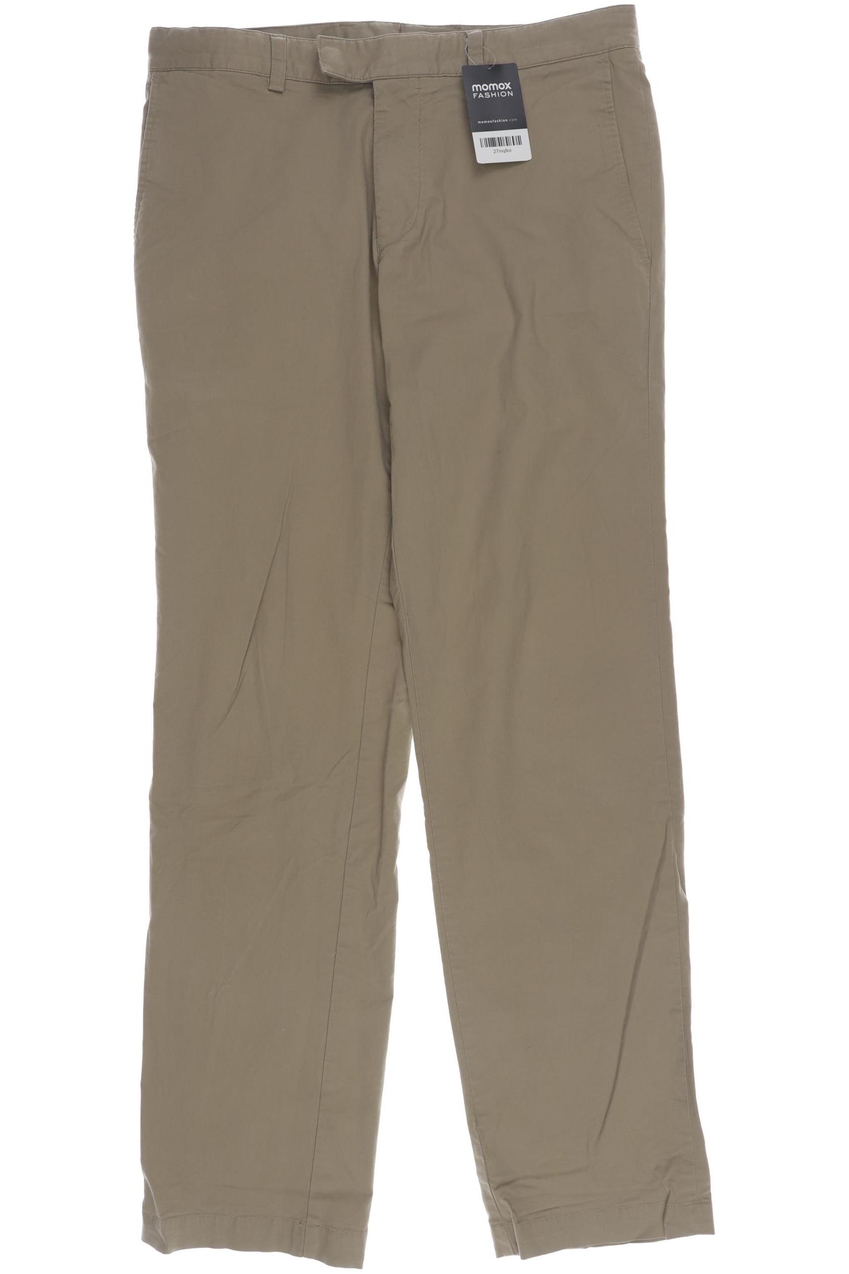 

BOSS by Hugo Boss Herren Stoffhose, beige
