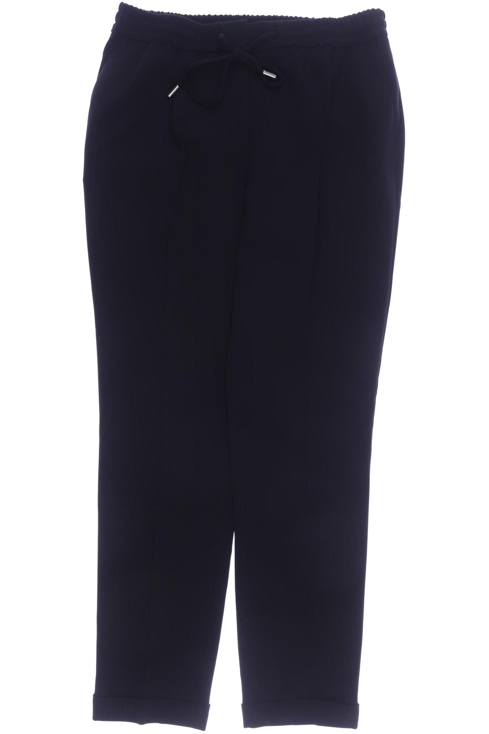 

Boss by Hugo Boss Damen Stoffhose, schwarz, Gr. 38