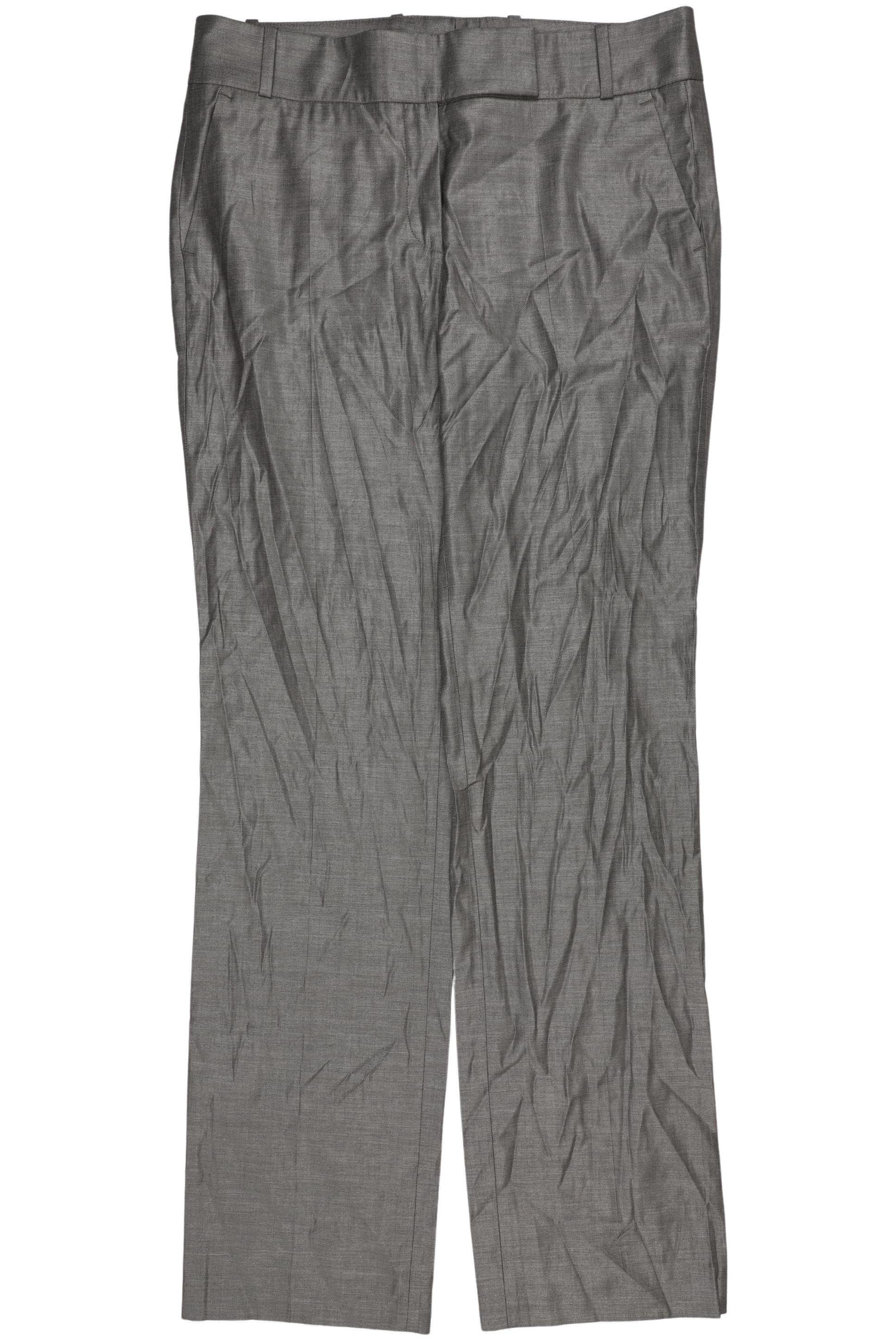 

Boss by Hugo Boss Damen Stoffhose, grau, Gr. 40