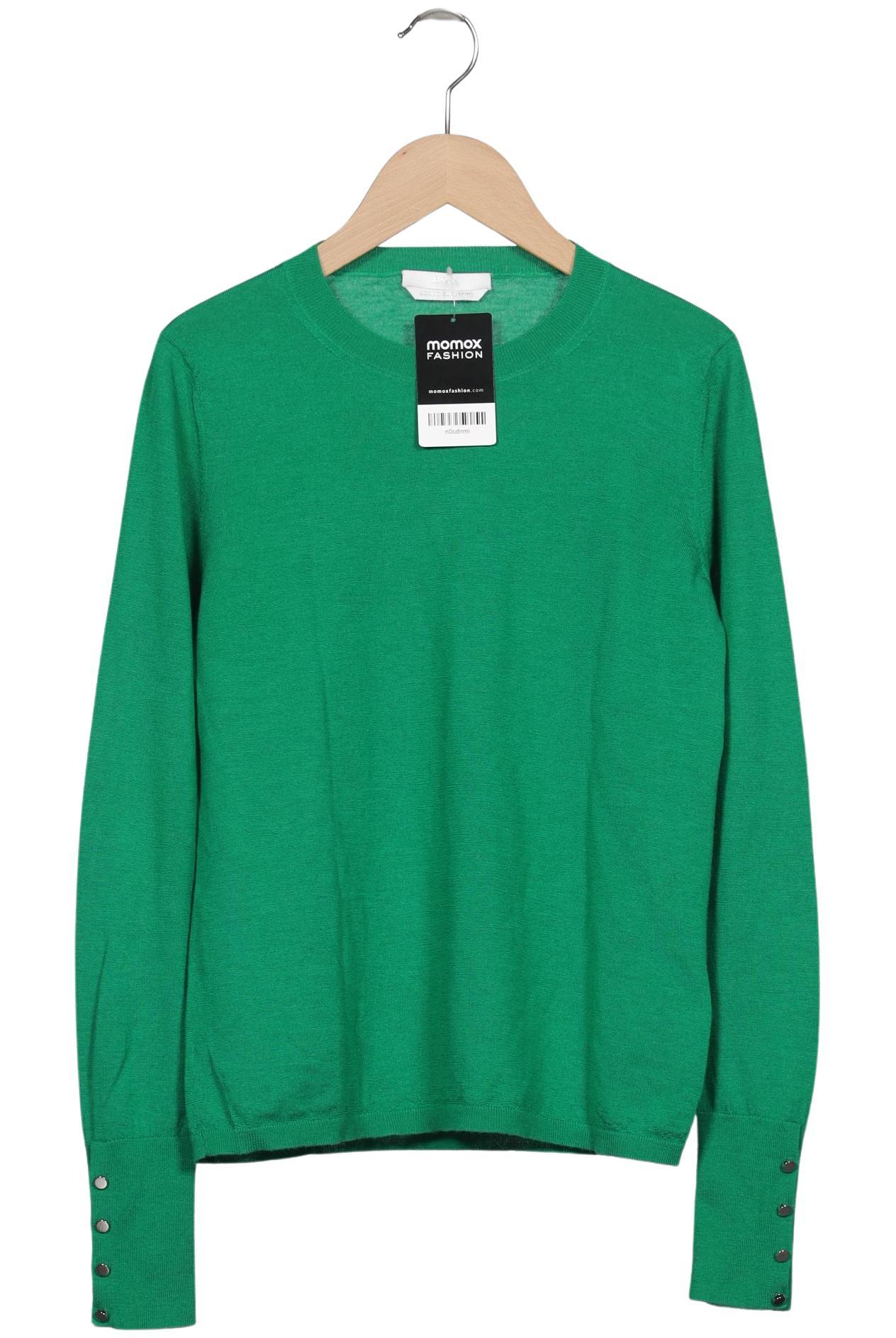

Boss by Hugo Boss Damen Pullover, grün, Gr. 38