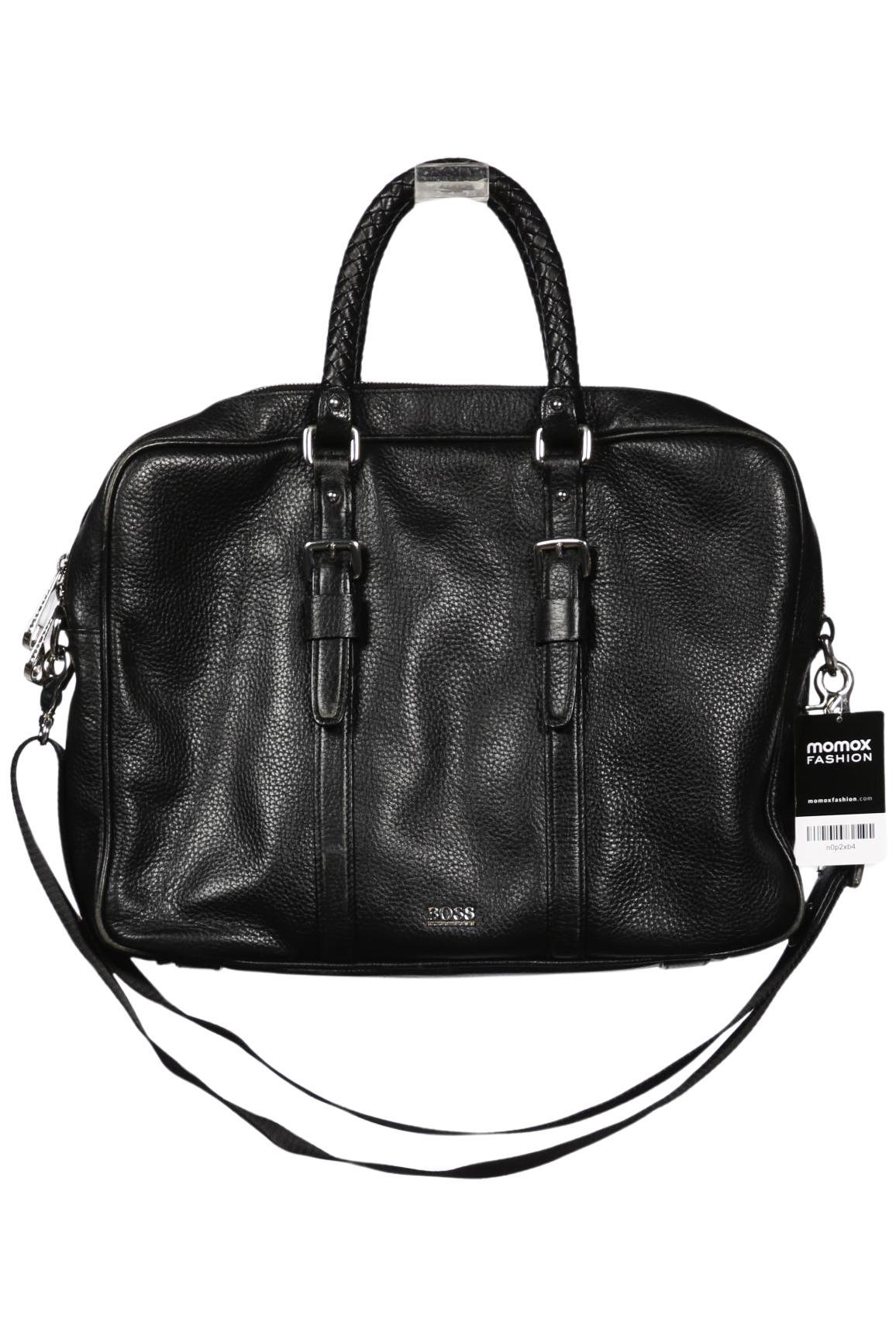 

Boss by Hugo Boss Damen Handtasche, schwarz, Gr.