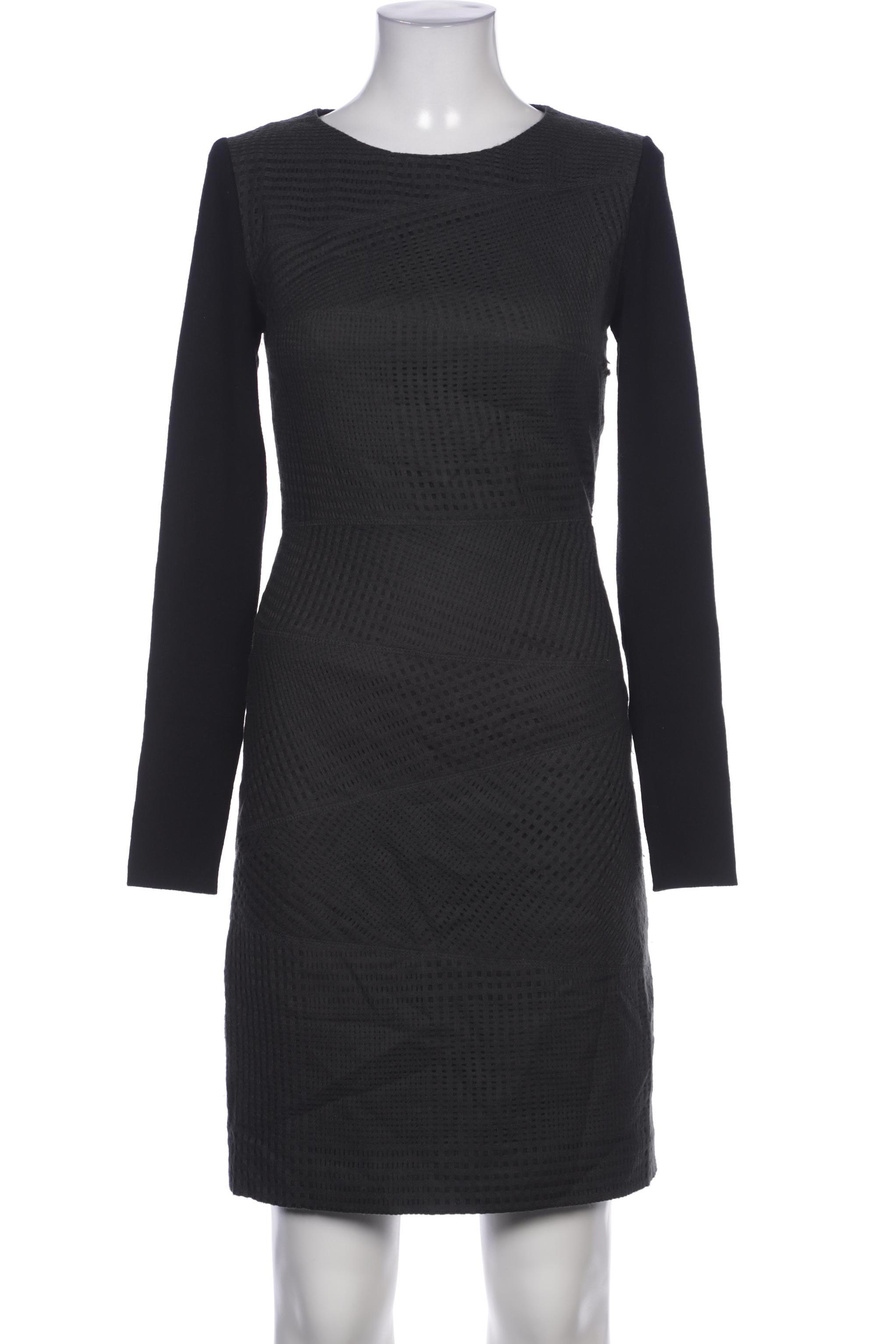 

Boss by Hugo Boss Damen Kleid, grün, Gr. 36