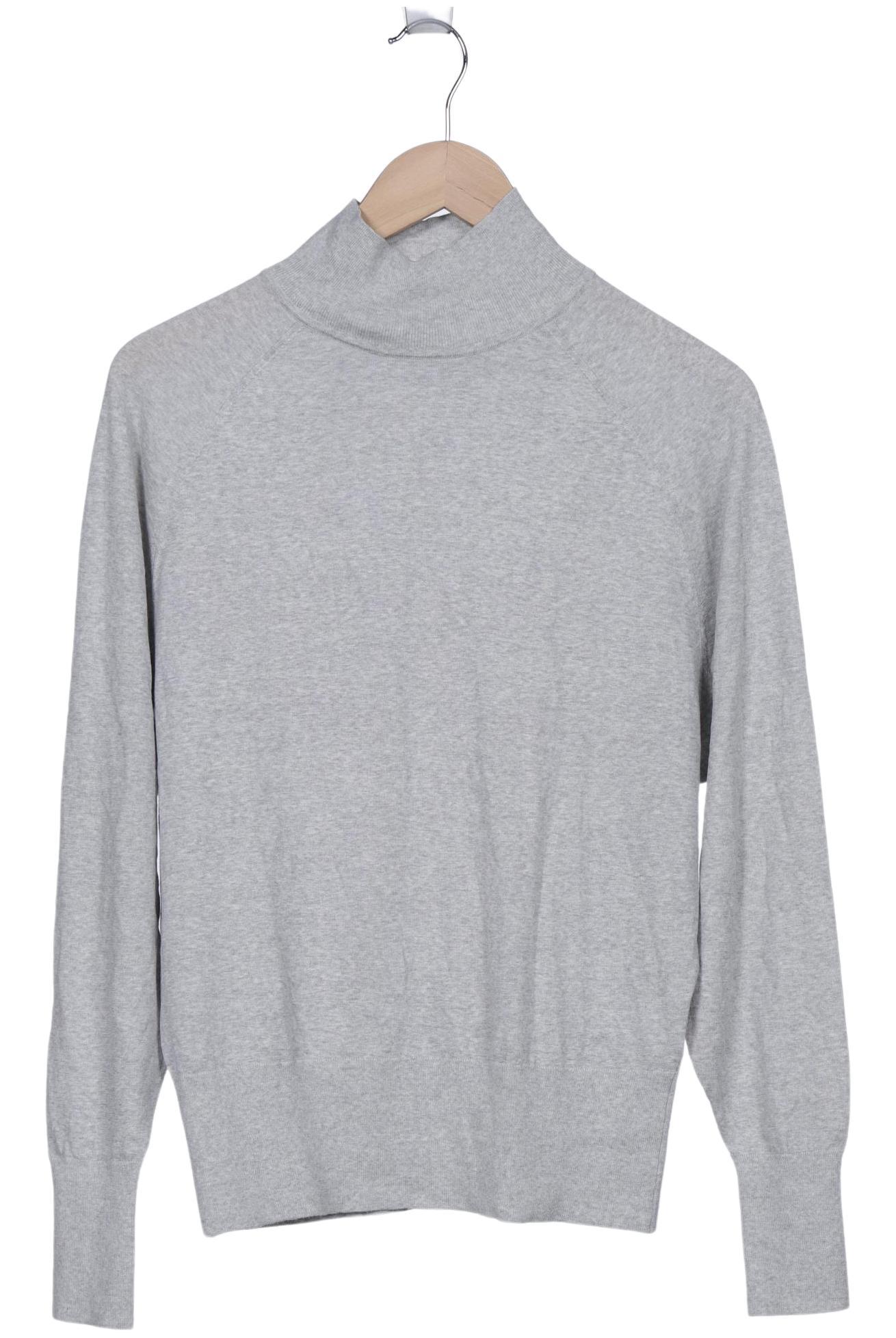 

Boss by Hugo Boss Damen Pullover, grau, Gr. 42