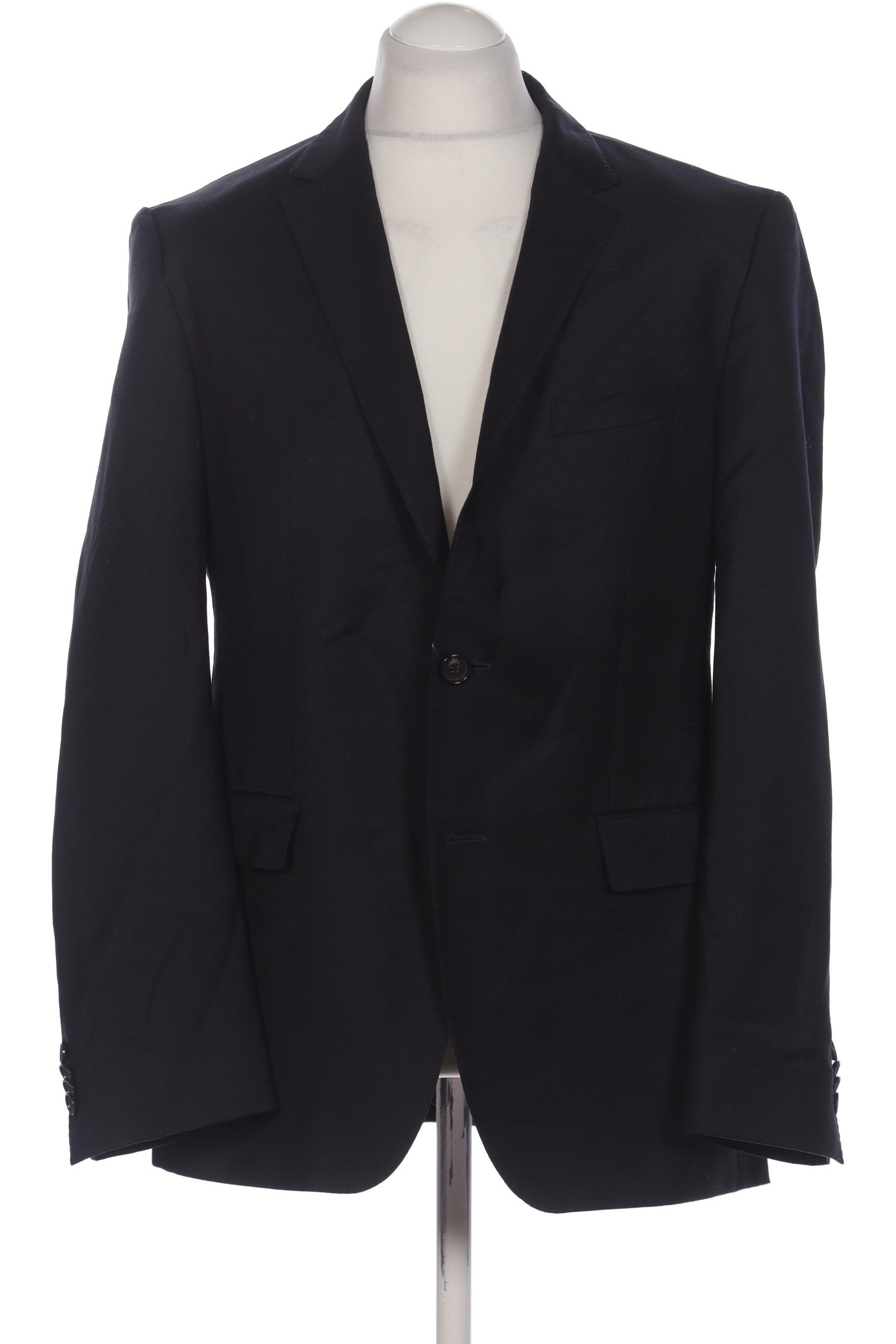 

Boss by Hugo Boss Herren Sakko, schwarz, Gr. 52