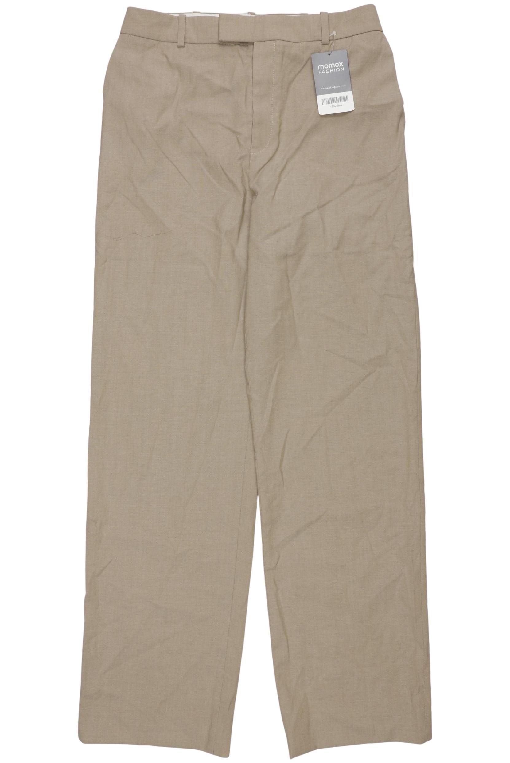 

Boss by Hugo Boss Damen Stoffhose, beige, Gr. 36