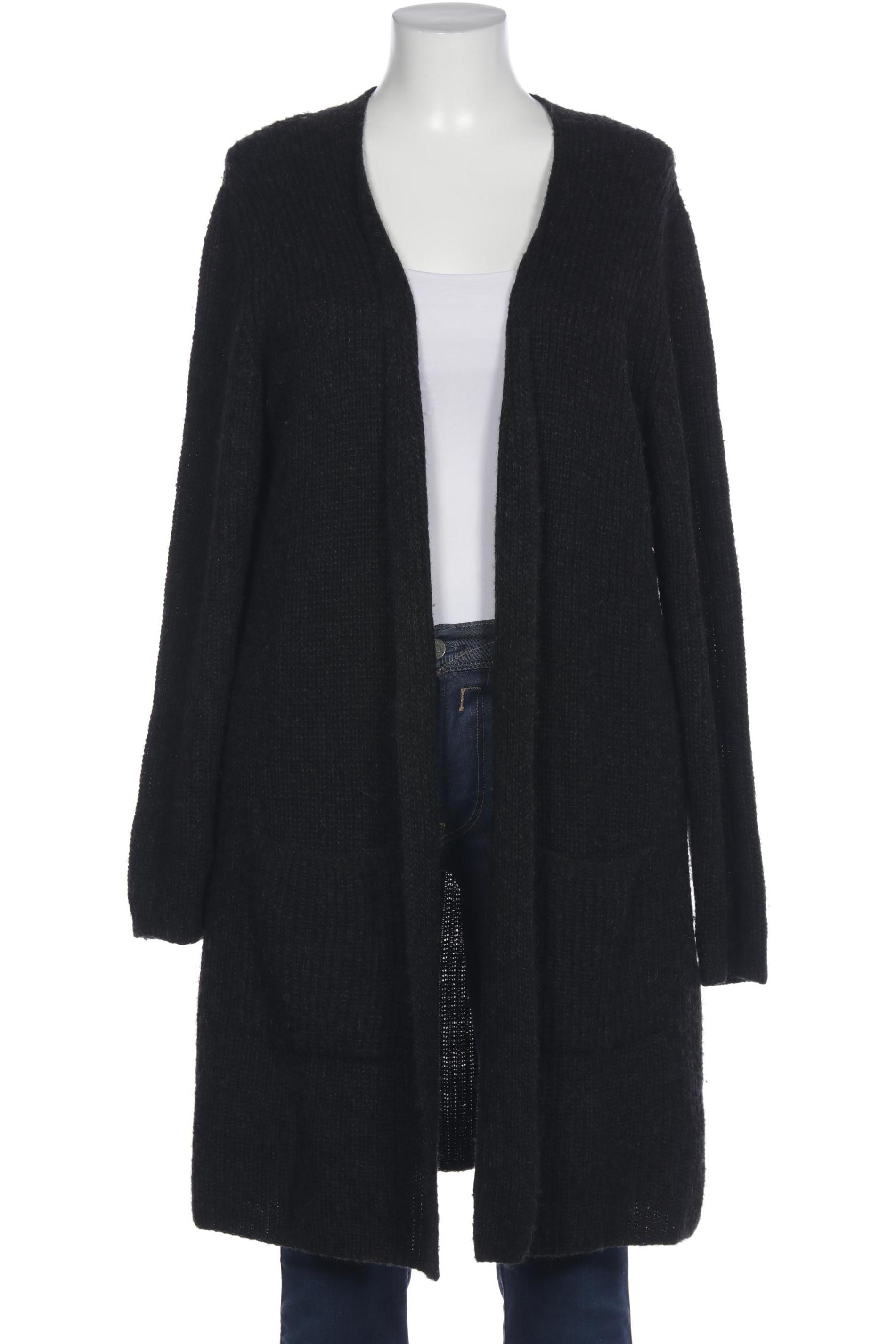 

Boss by Hugo Boss Damen Strickjacke, schwarz, Gr. 44