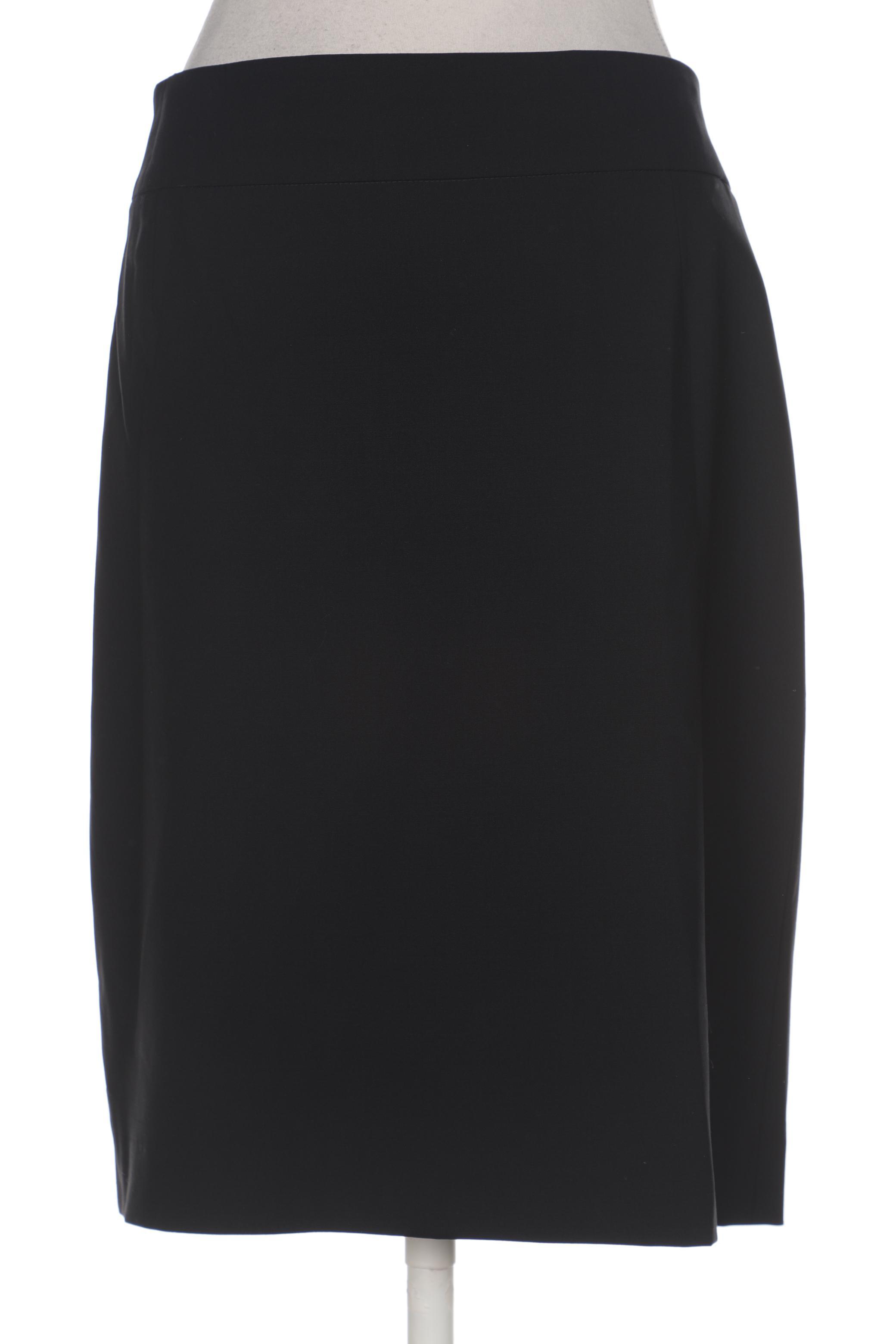 

Boss by Hugo Boss Damen Rock, schwarz, Gr. 40