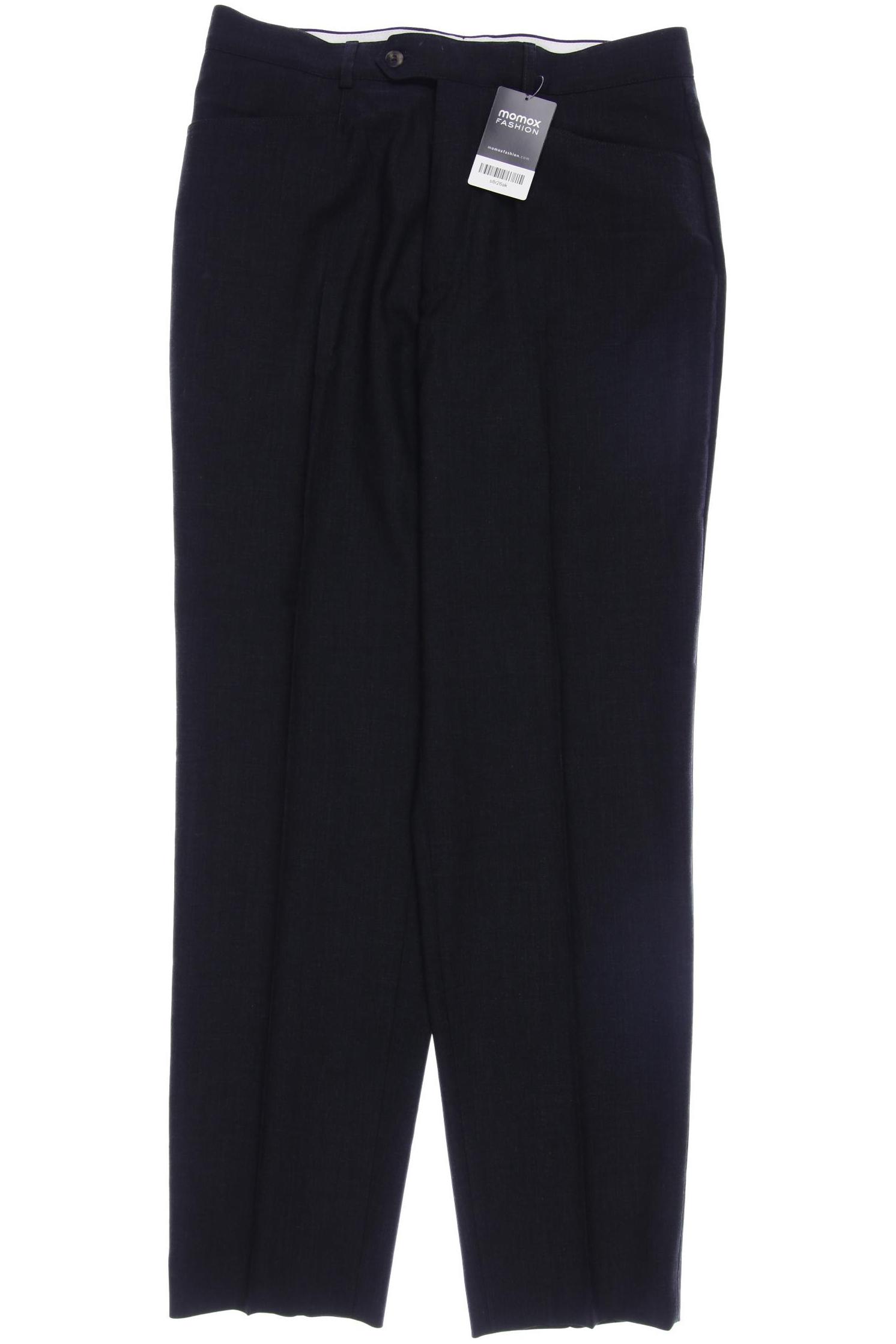 

Boss by Hugo Boss Herren Stoffhose, grau, Gr. 48