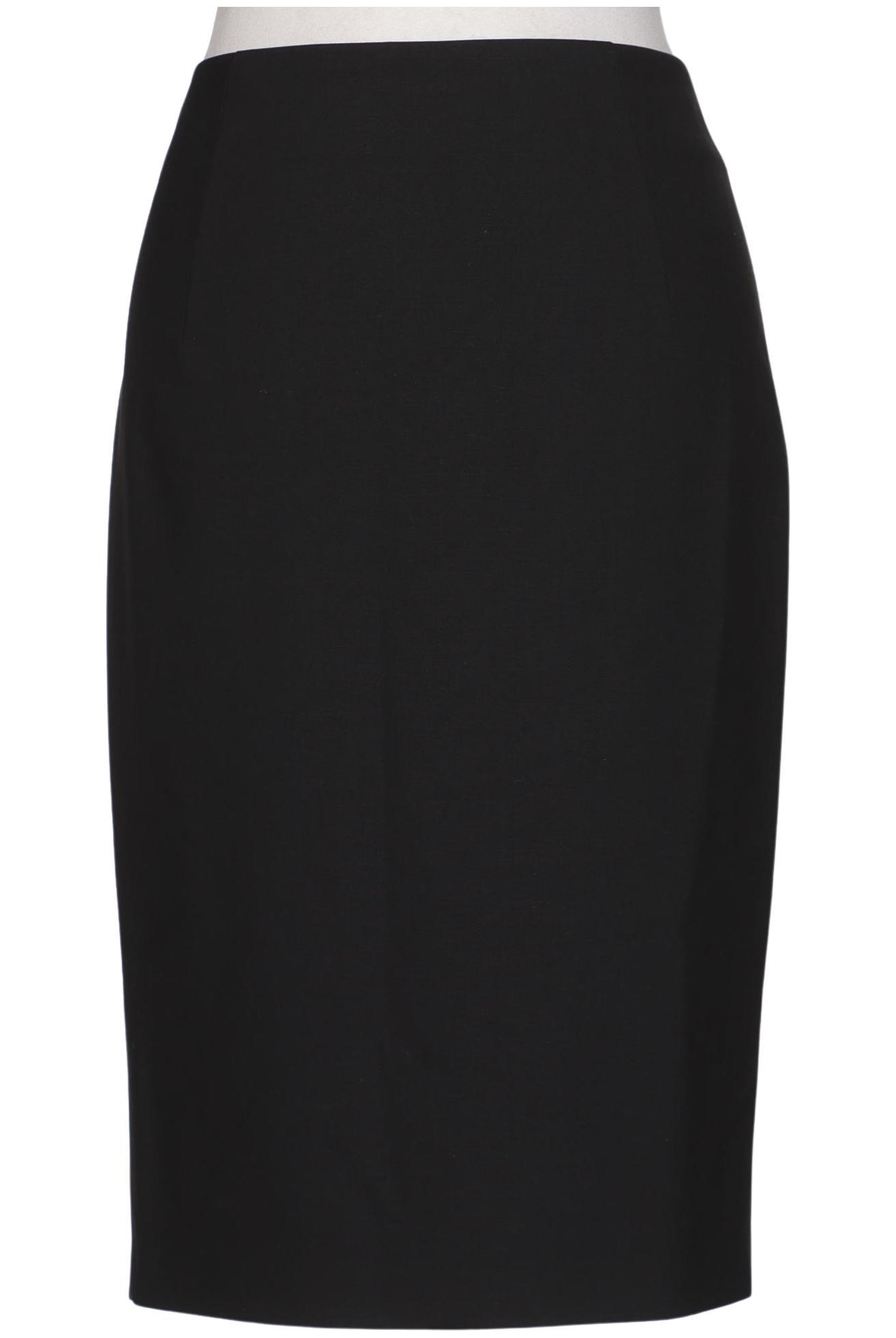 

Boss by Hugo Boss Damen Rock, schwarz, Gr. 40