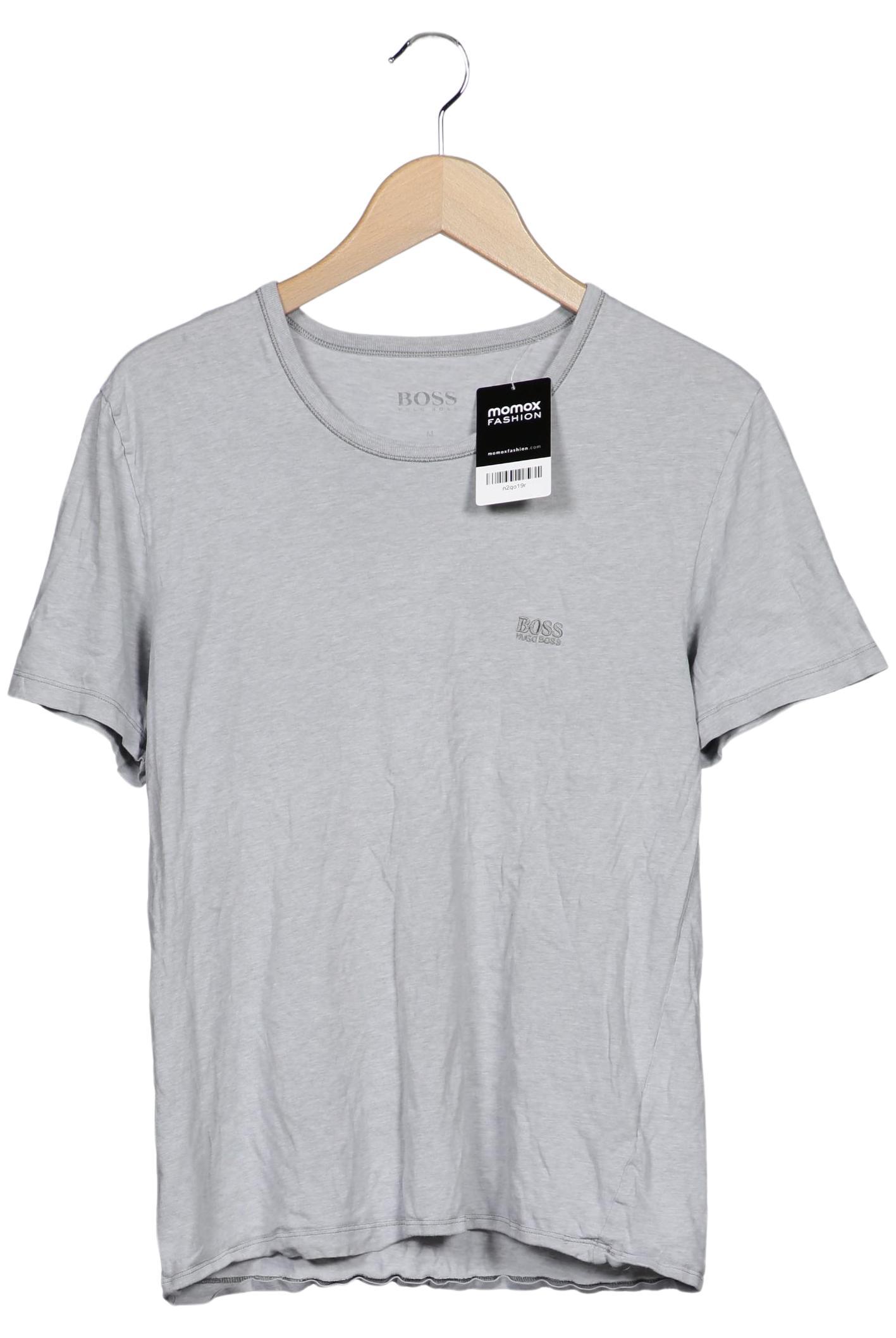 

Boss by Hugo Boss Herren T-Shirt, grau, Gr. 48