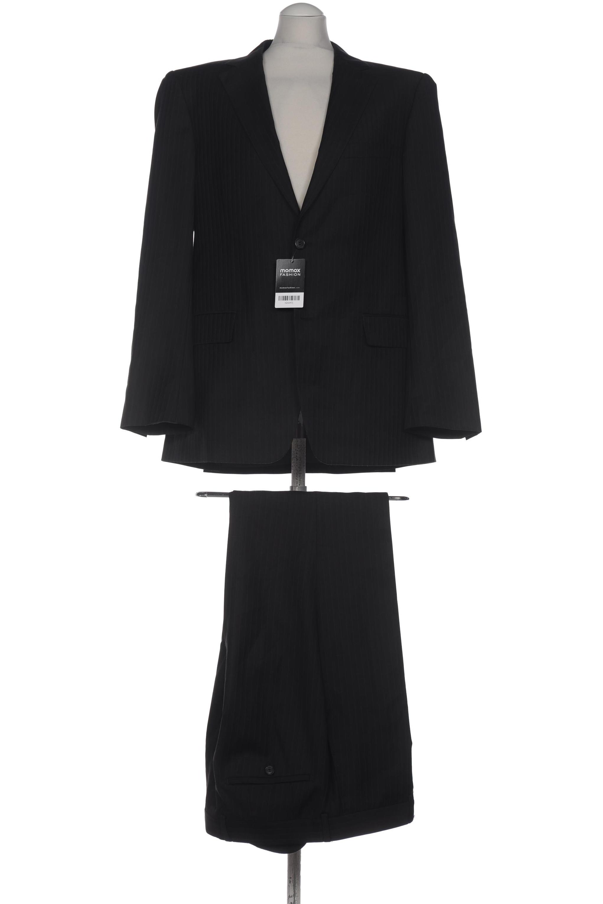 

BOSS by Hugo Boss Herren Anzug, schwarz