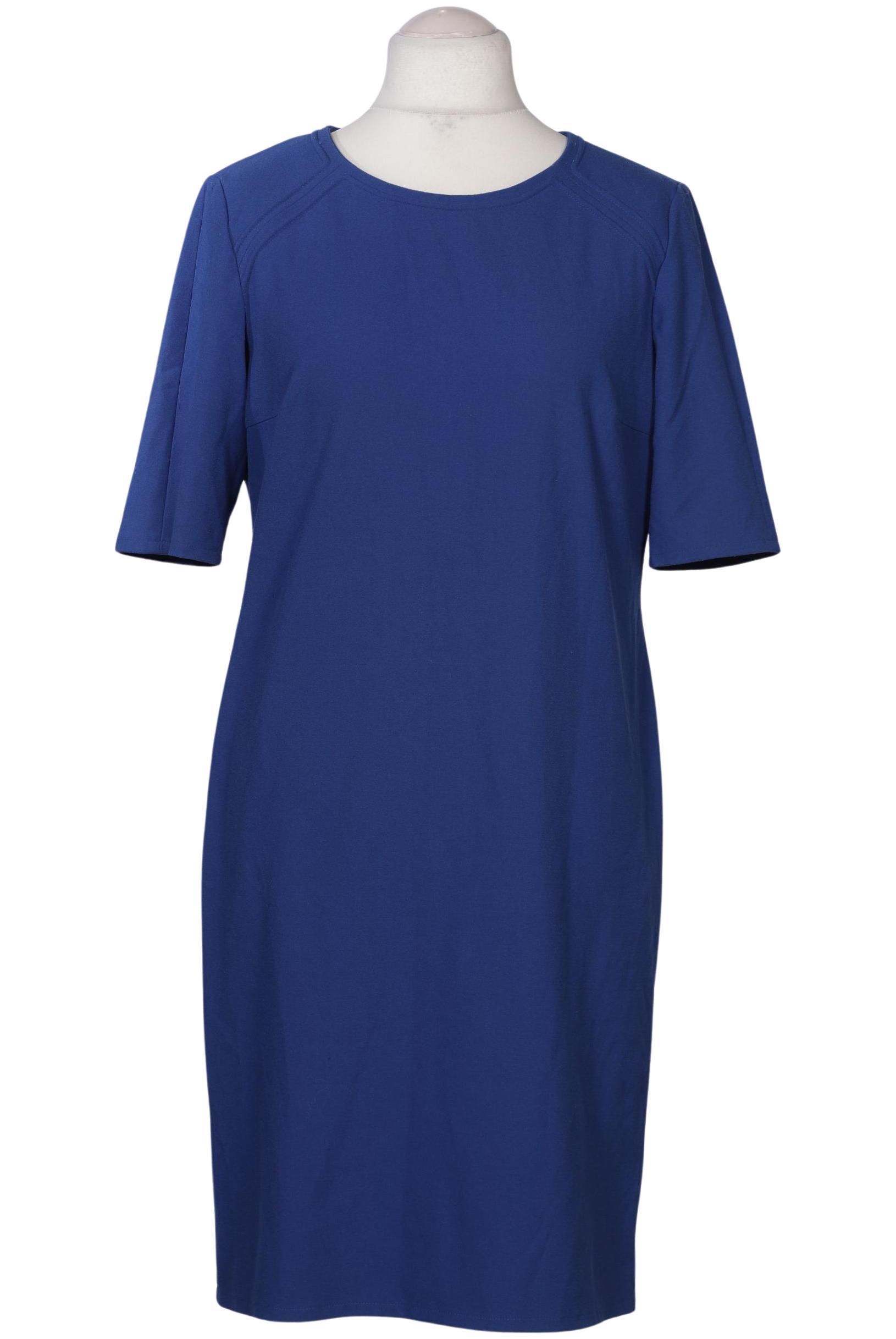

Boss by Hugo Boss Damen Kleid, blau, Gr. 42