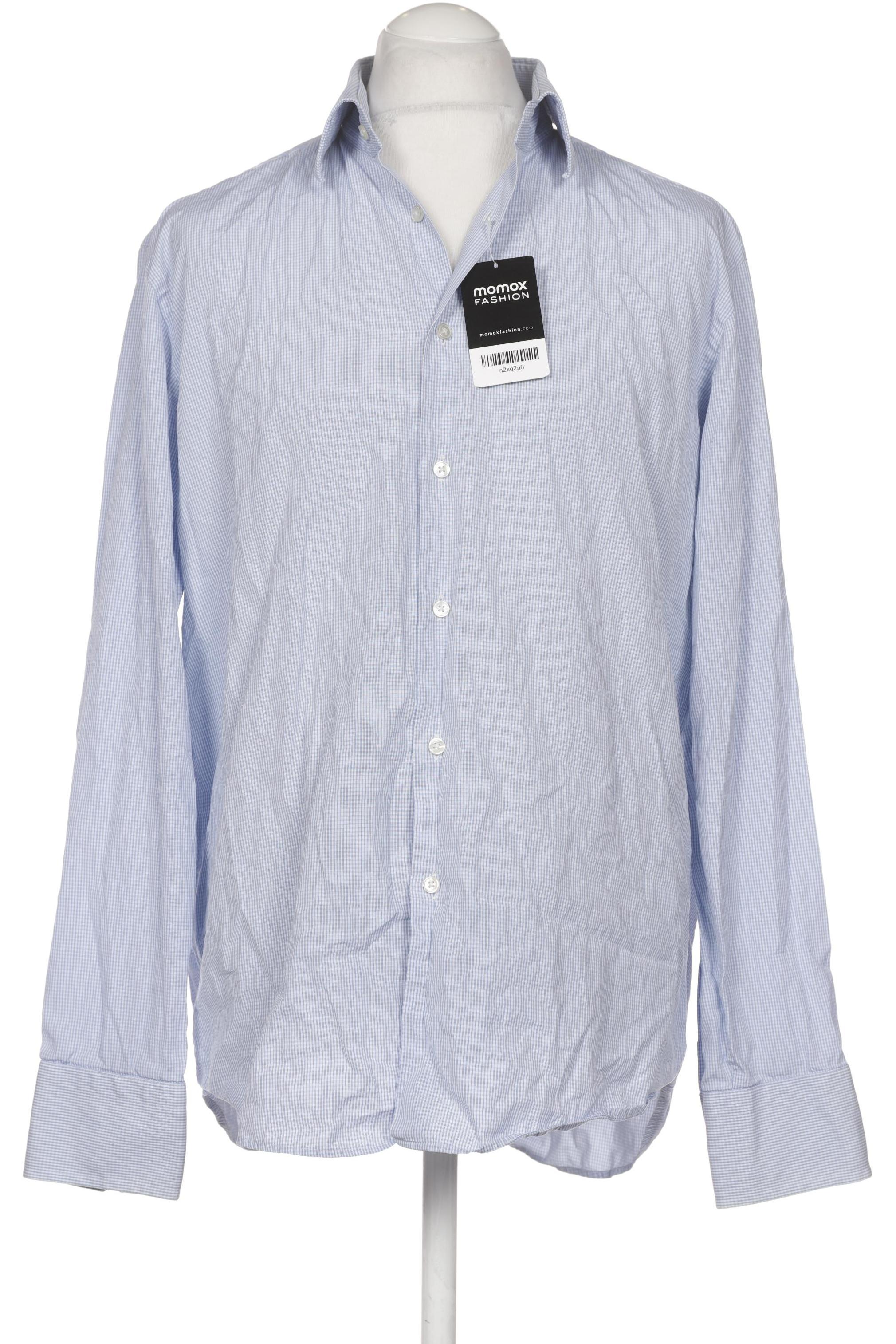 

Boss by Hugo Boss Herren Hemd, hellblau, Gr. 54