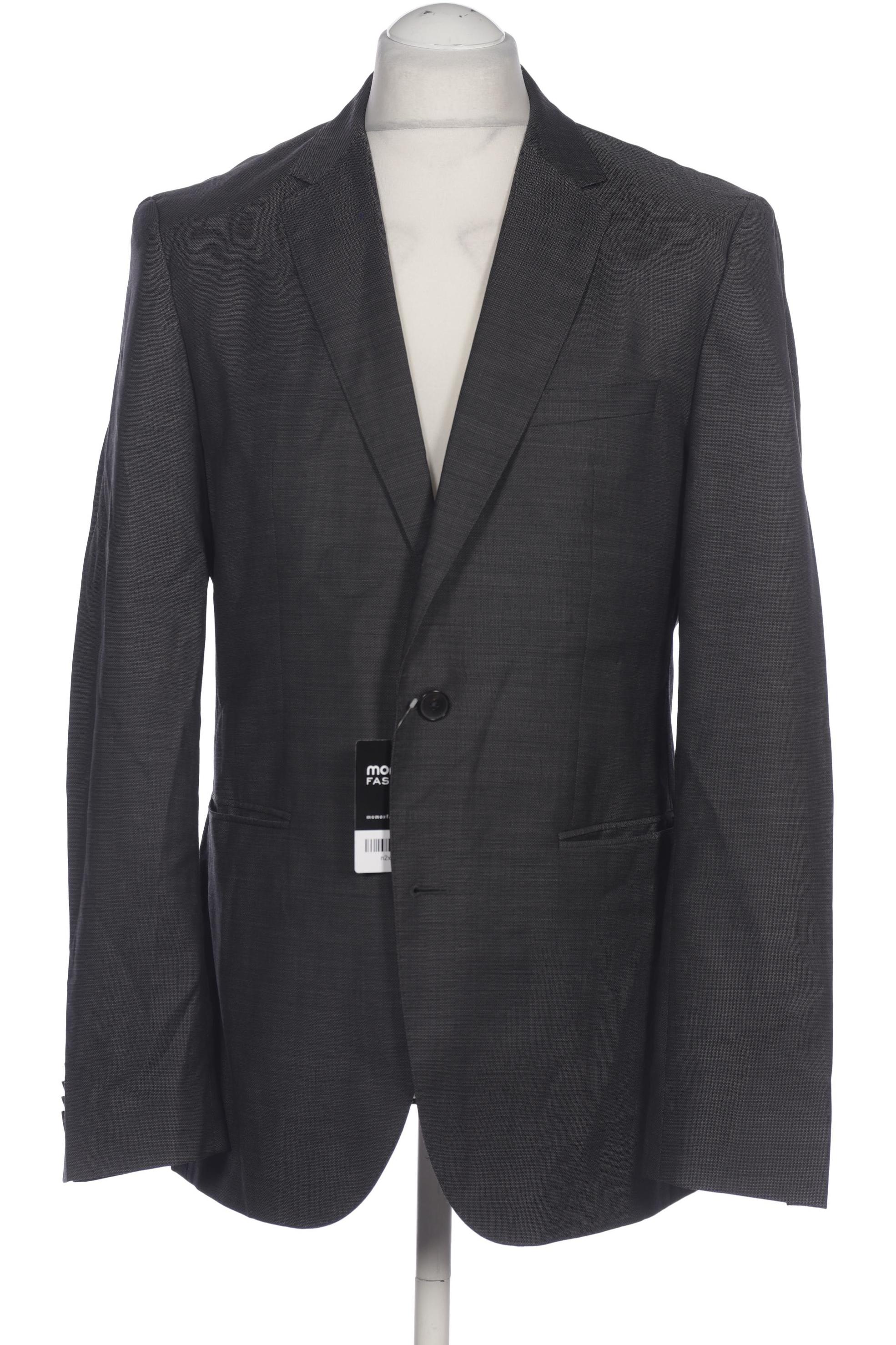 

Boss by Hugo Boss Herren Sakko, grau, Gr. 98