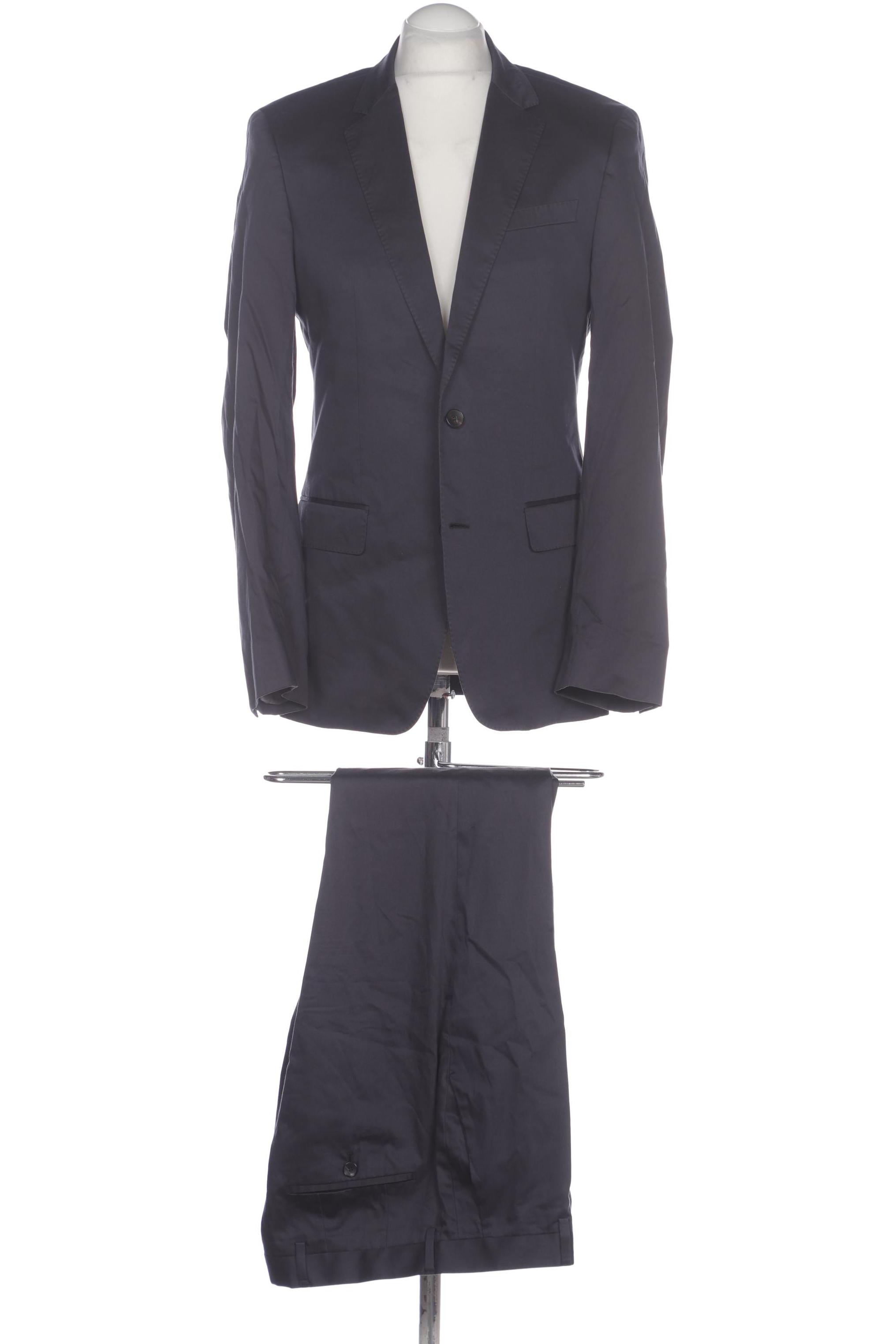 

Boss by Hugo Boss Herren Anzug, marineblau, Gr. 94