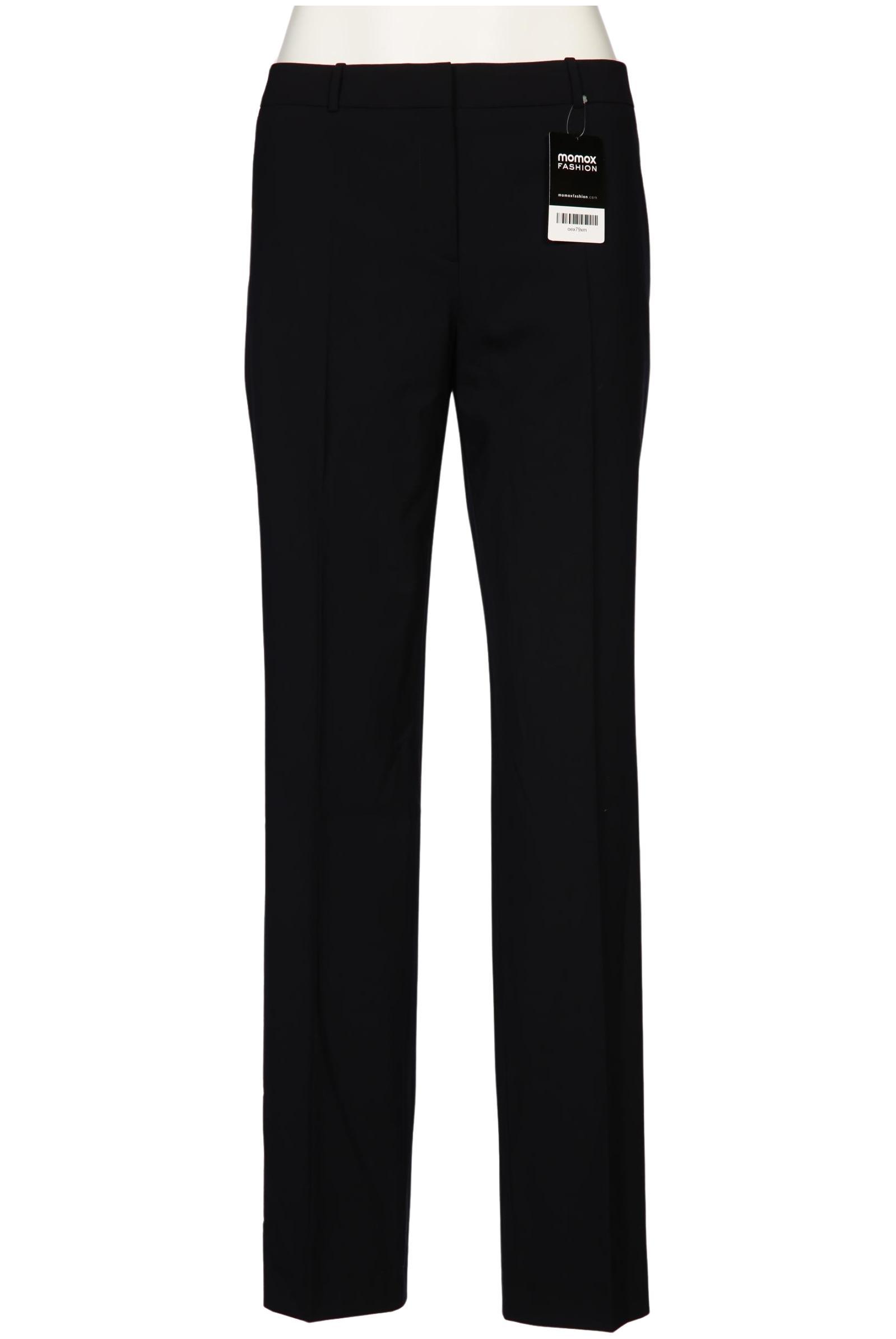 

Boss by Hugo Boss Damen Stoffhose, marineblau, Gr. 40