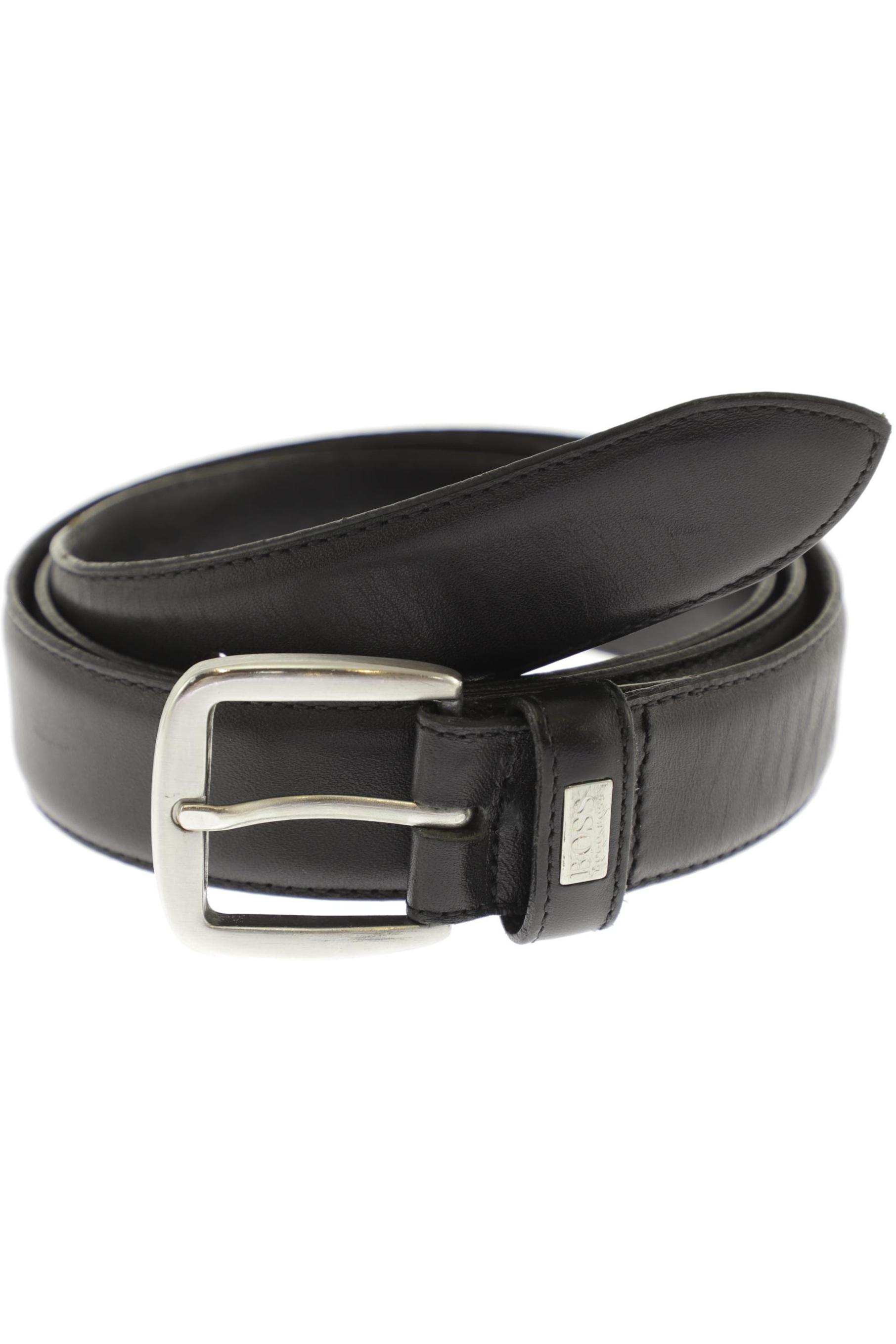 

Boss by Hugo Boss Herren Gürtel, schwarz, Gr. 95