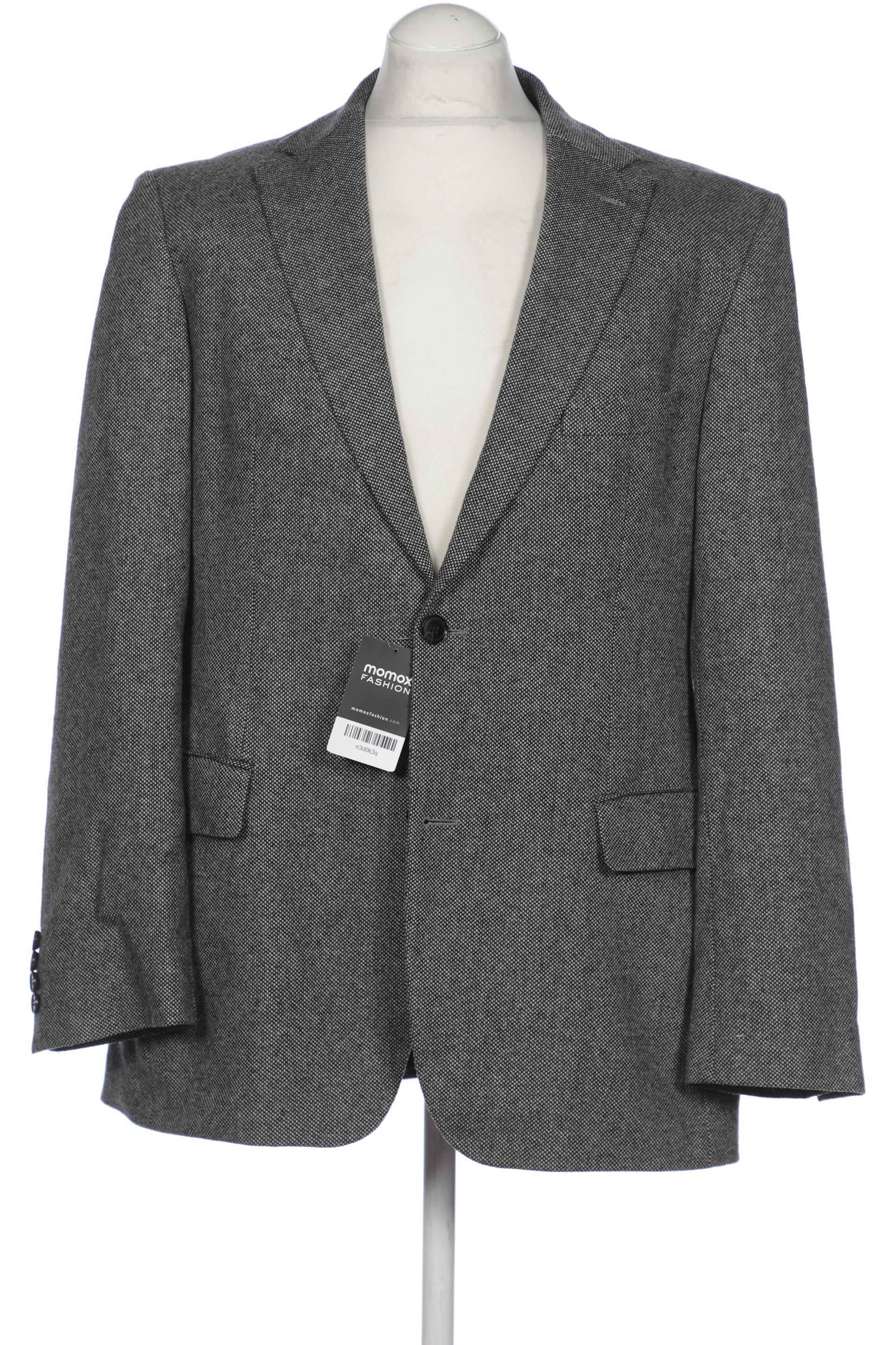 

Boss by Hugo Boss Herren Sakko, grau, Gr. 52