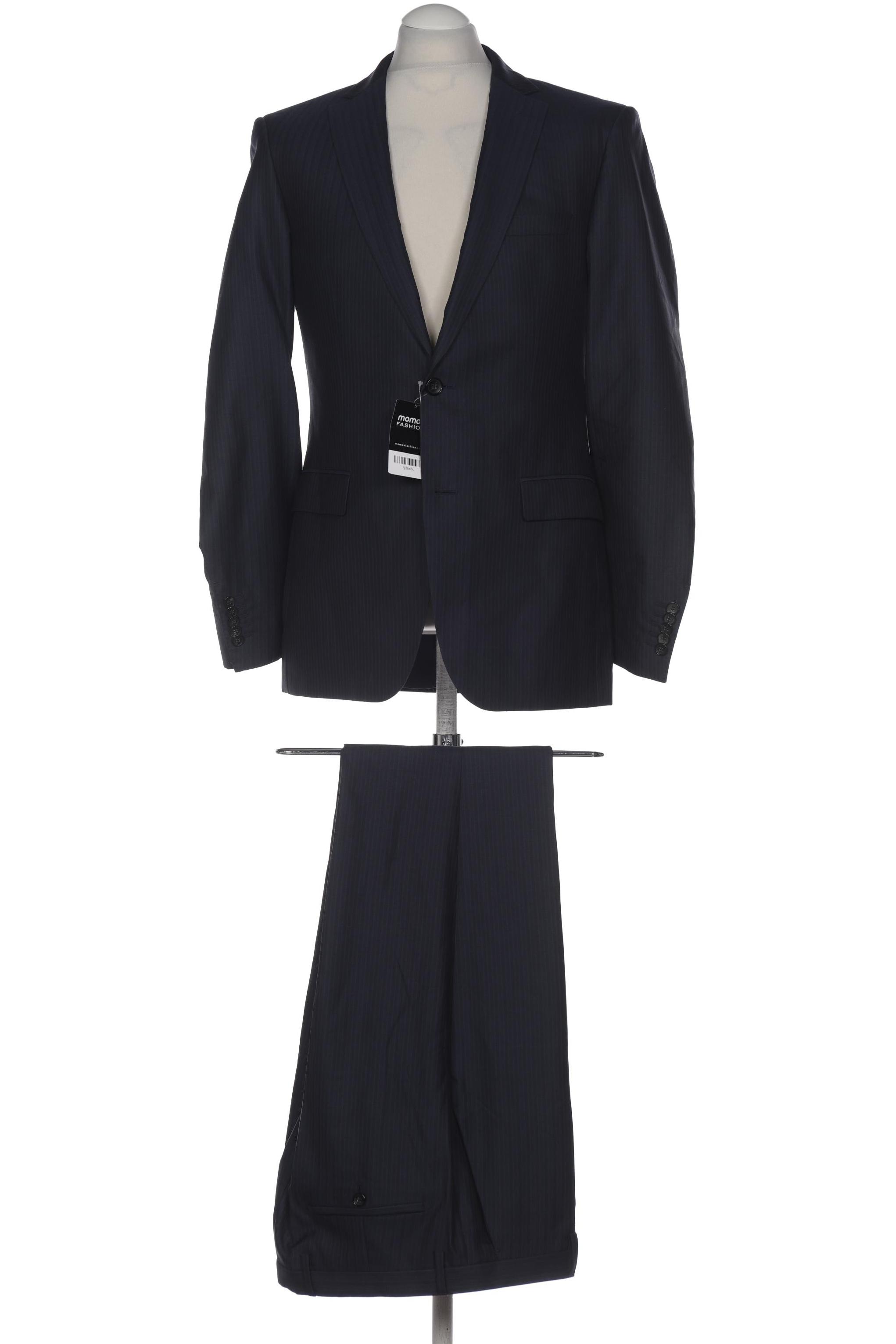 

Boss by Hugo Boss Herren Anzug, marineblau, Gr. 98