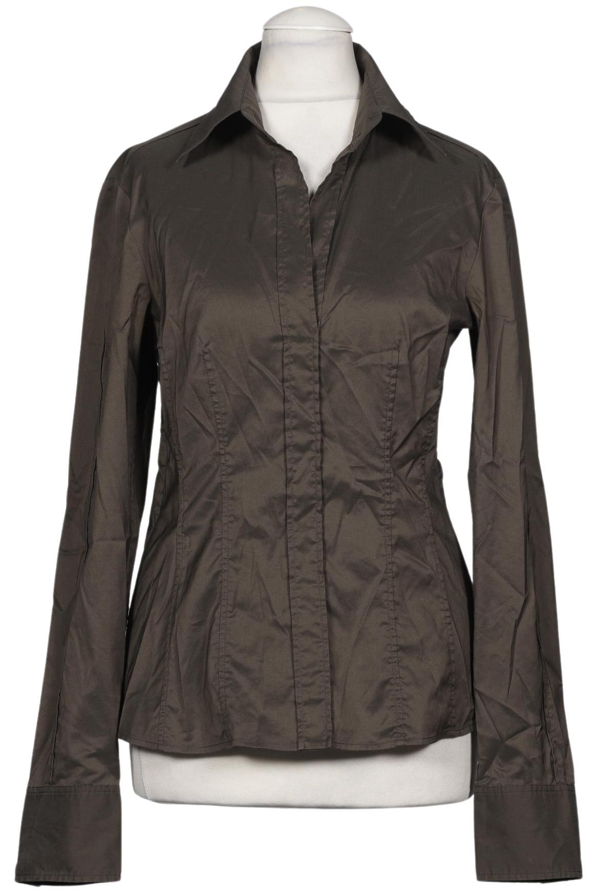 

Boss by Hugo Boss Damen Bluse, braun, Gr. 36