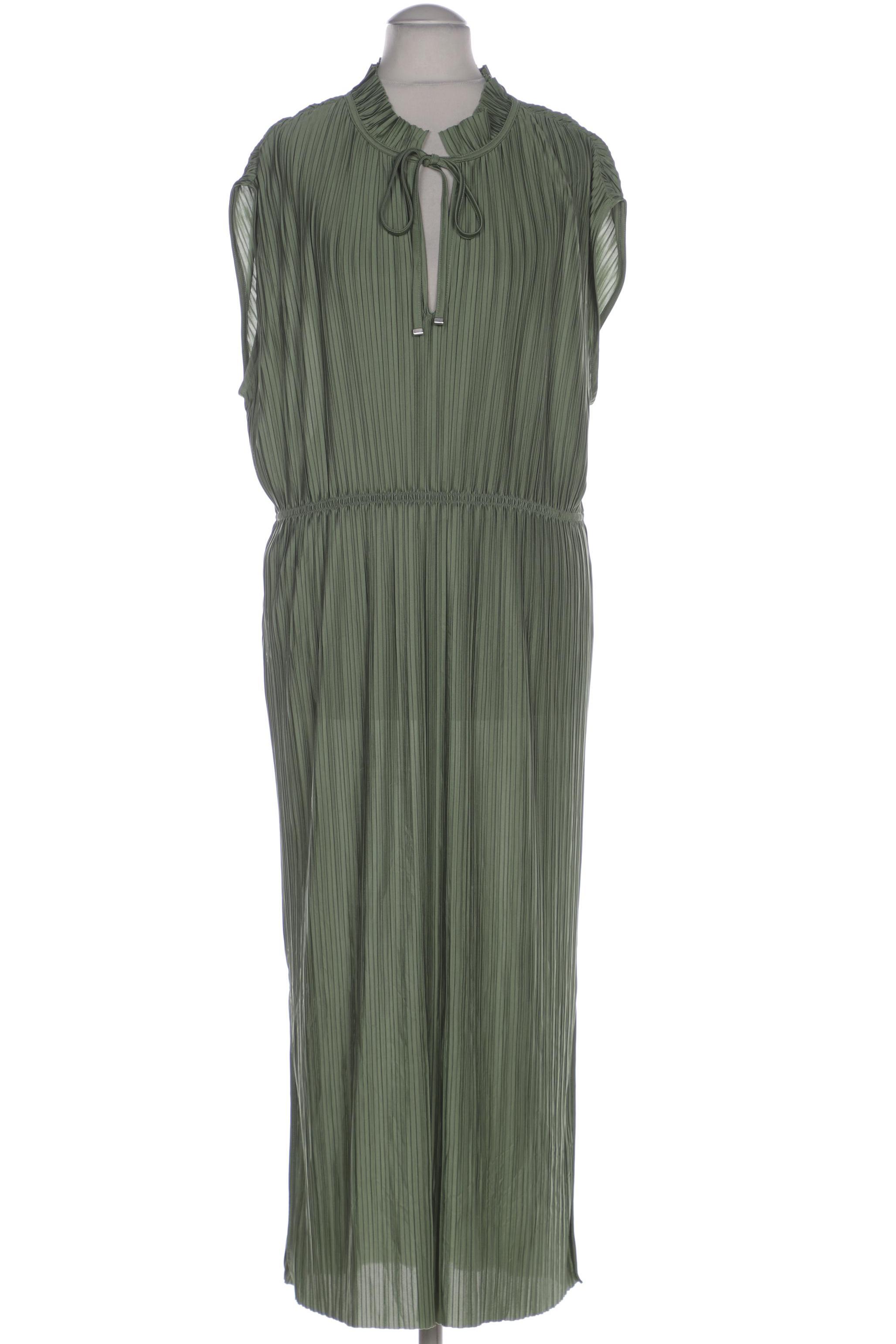 

Boss by Hugo Boss Damen Kleid, hellgrün, Gr. 36