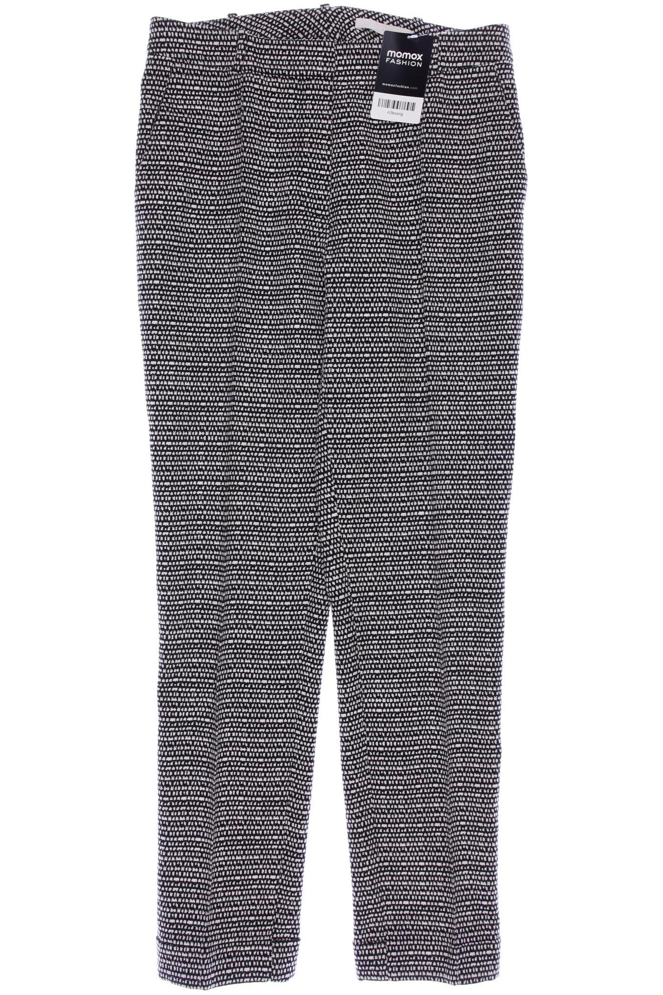 

BOSS by Hugo Boss Damen Stoffhose, grau