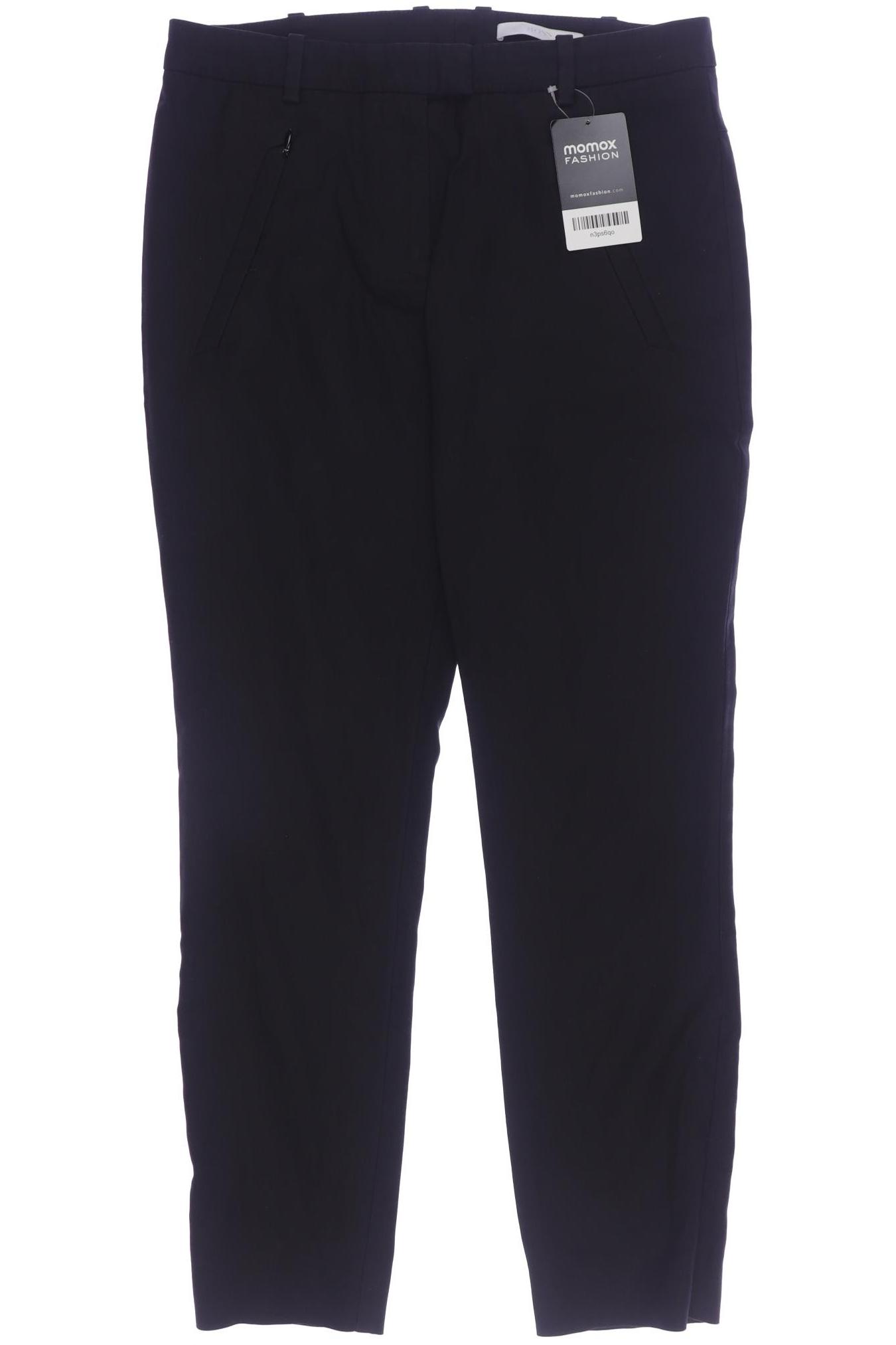 

Boss by Hugo Boss Damen Stoffhose, schwarz, Gr. 28
