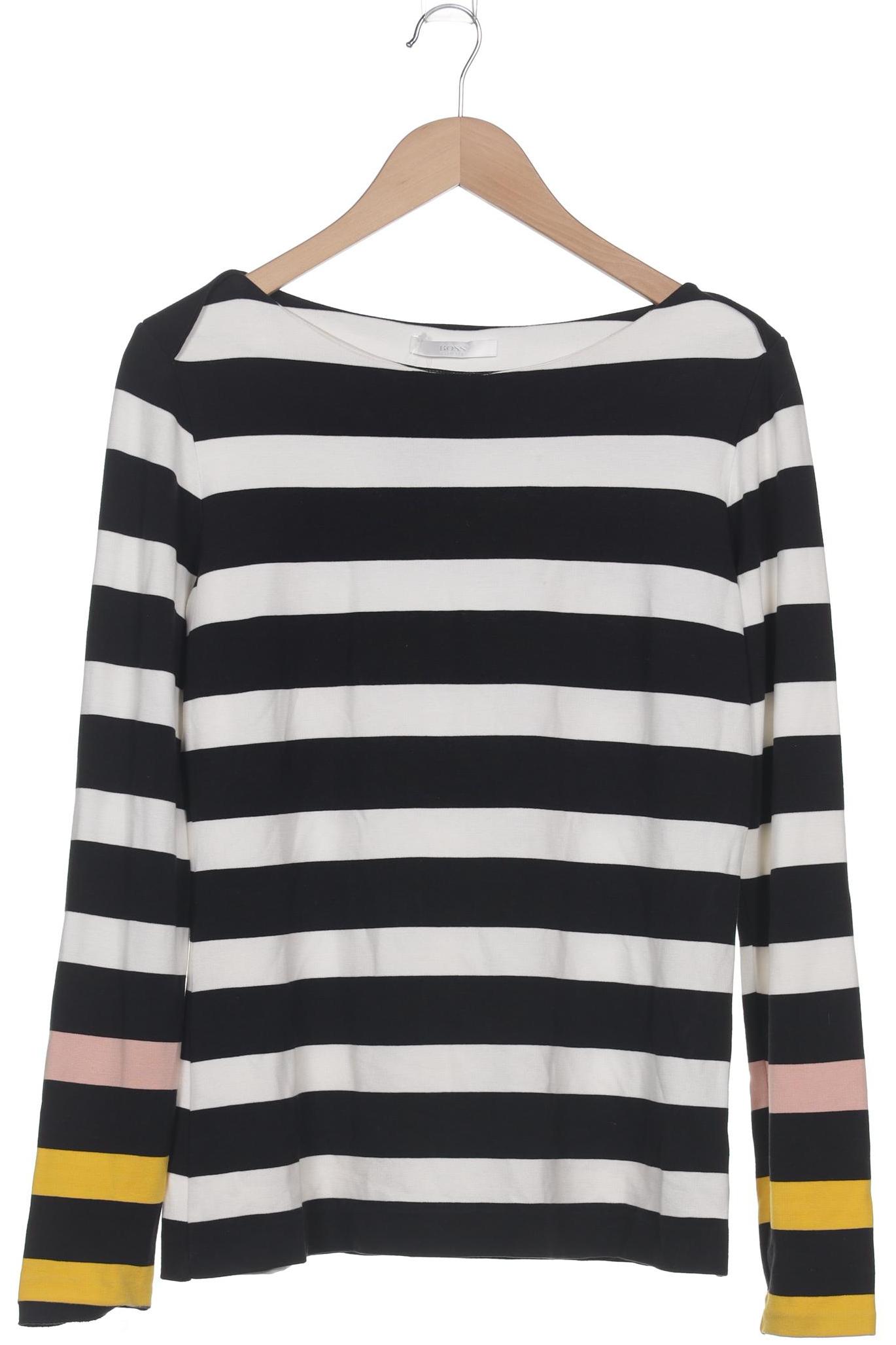 

Boss by Hugo Boss Damen Sweatshirt, mehrfarbig, Gr. 44