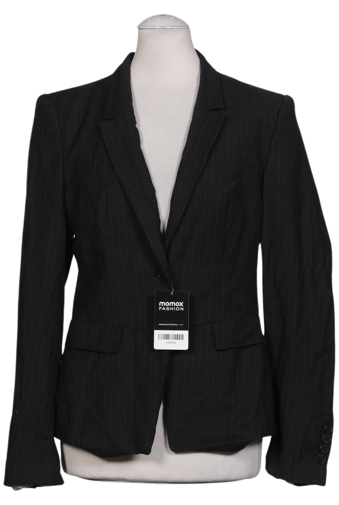 

Boss by Hugo Boss Damen Blazer, schwarz, Gr. 36