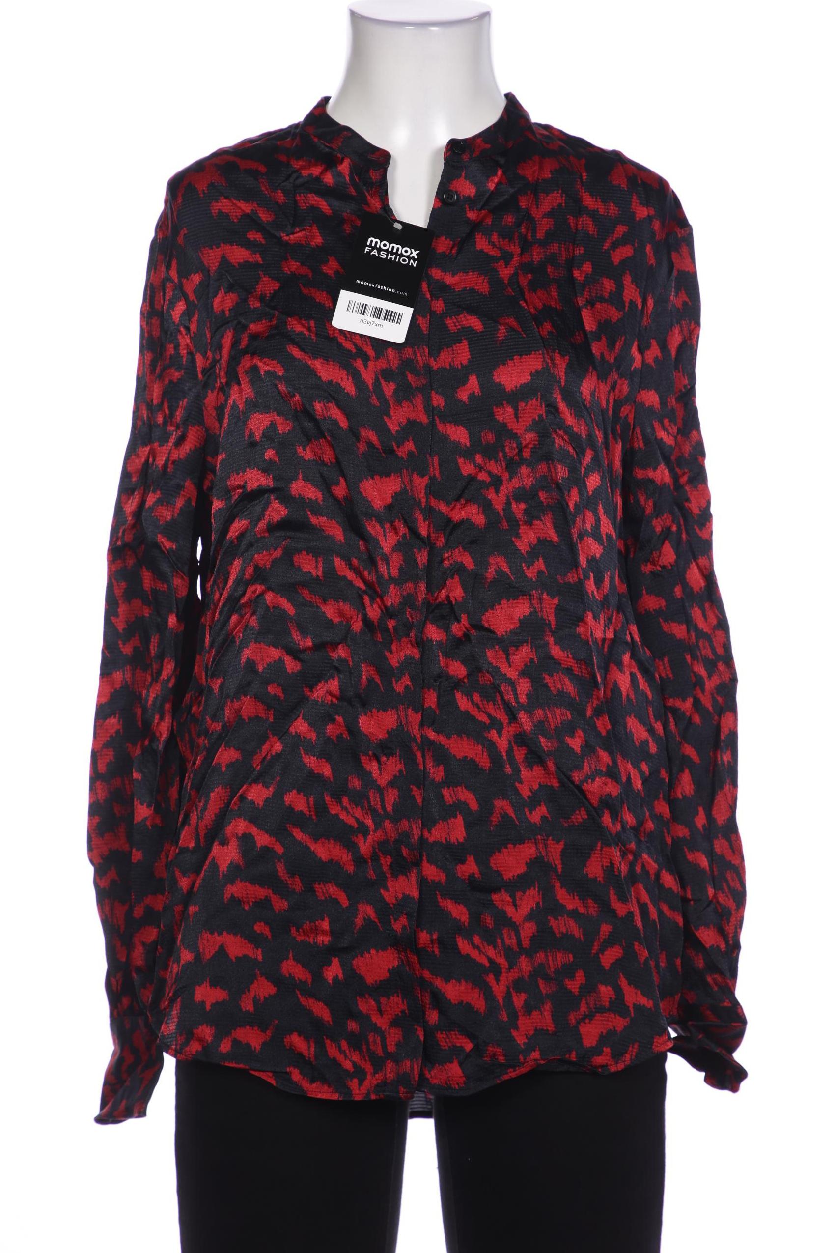 

Boss by Hugo Boss Damen Bluse, schwarz, Gr. 36