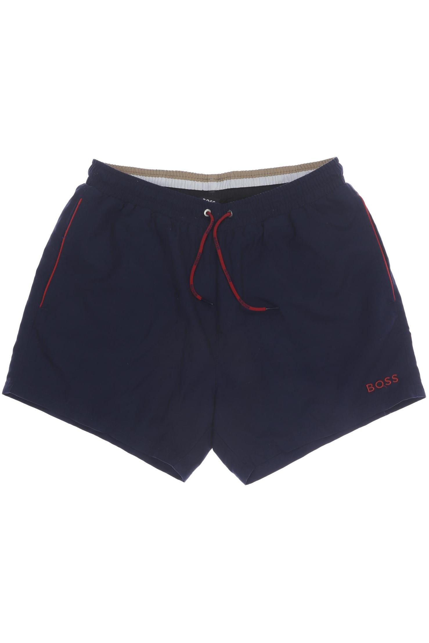 

BOSS by Hugo Boss Herren Shorts, blau