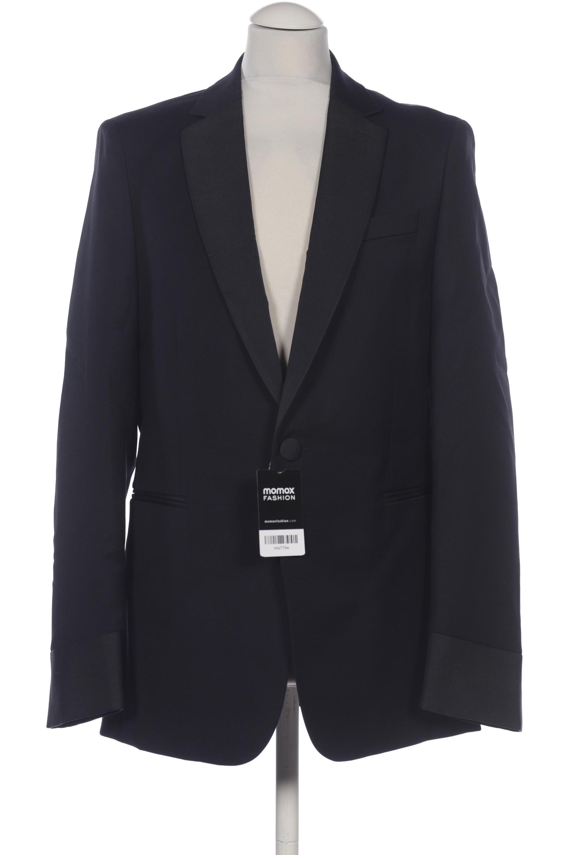 

Boss by Hugo Boss Herren Sakko, marineblau, Gr. 94
