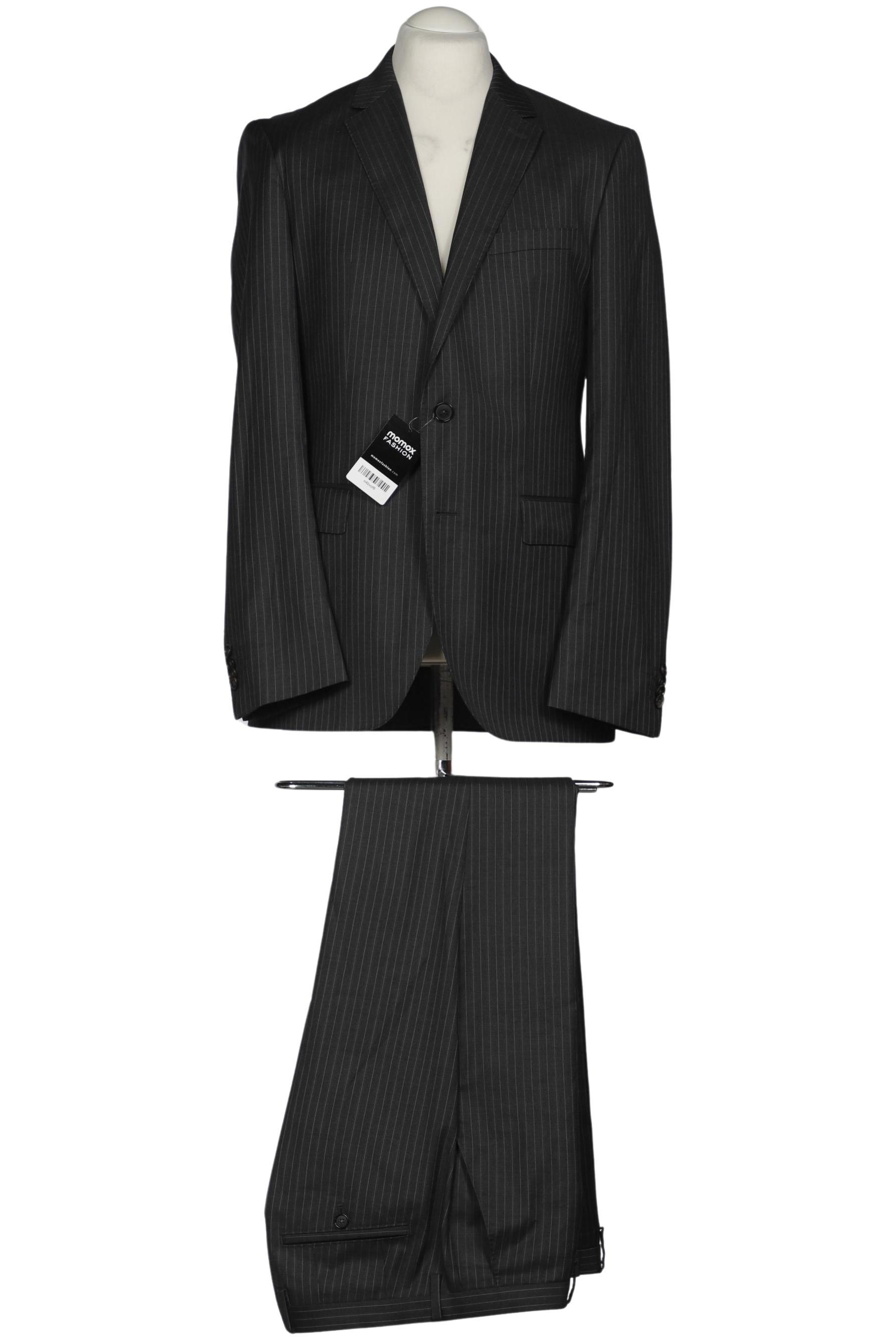 Thumbnail - Boss by Hugo Boss Herren Anzug, grau, Gr. 98