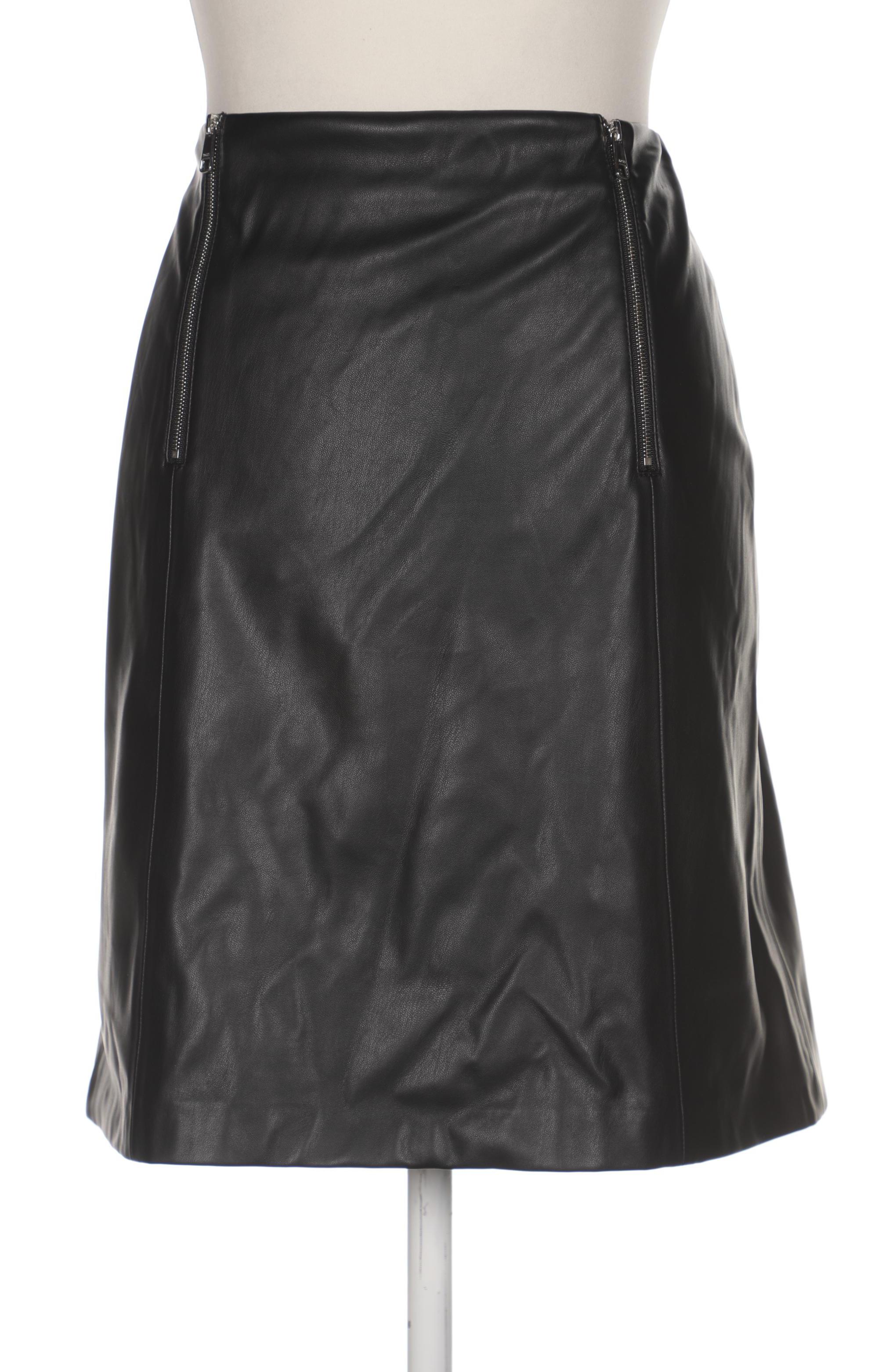 

Boss by Hugo Boss Damen Rock, schwarz, Gr. 38