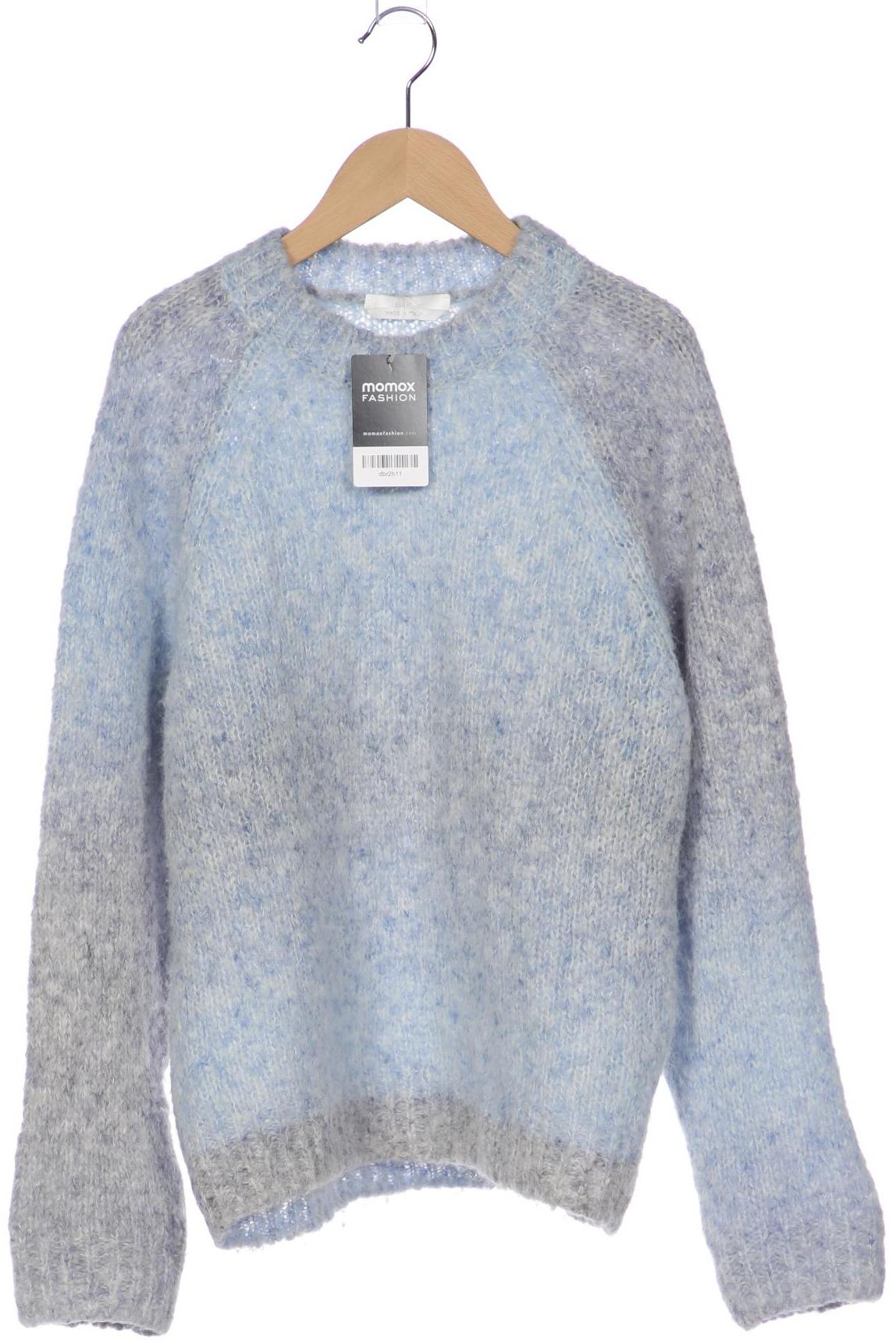 

Boss by Hugo Boss Damen Pullover, hellblau, Gr. 34