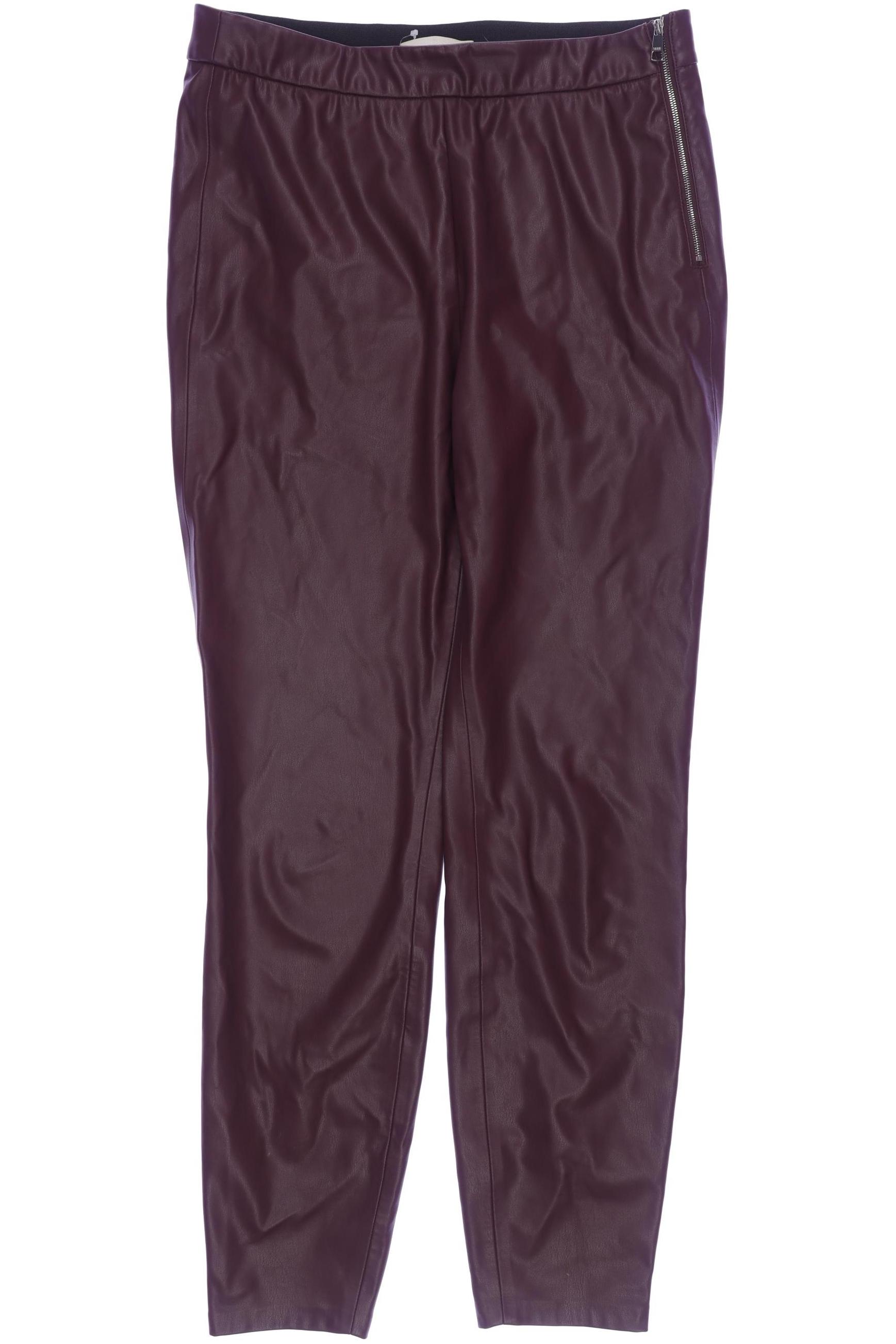 

Boss by Hugo Boss Damen Stoffhose, bordeaux, Gr. 40