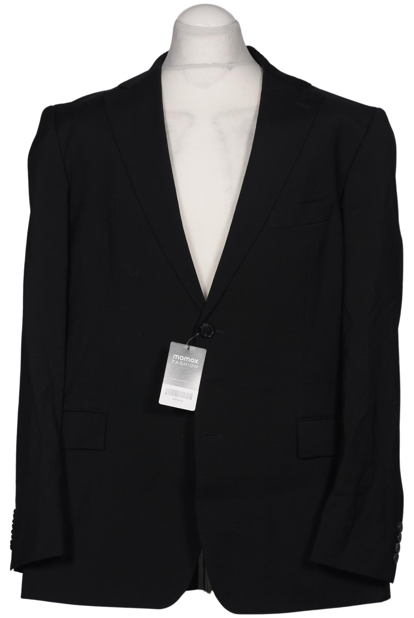 

Boss by Hugo Boss Herren Sakko, schwarz, Gr. 54