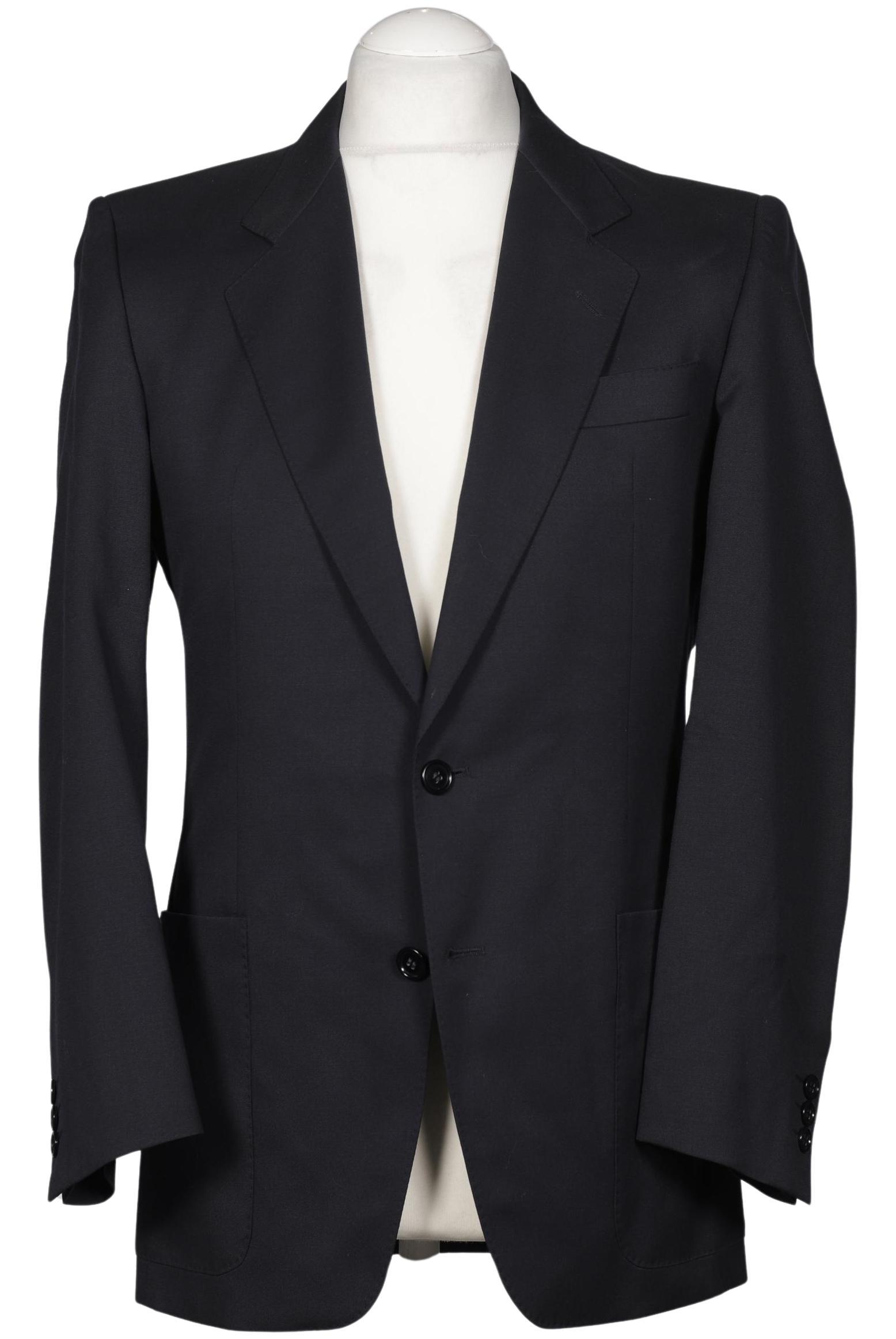 

Boss by Hugo Boss Herren Sakko, marineblau, Gr. 48