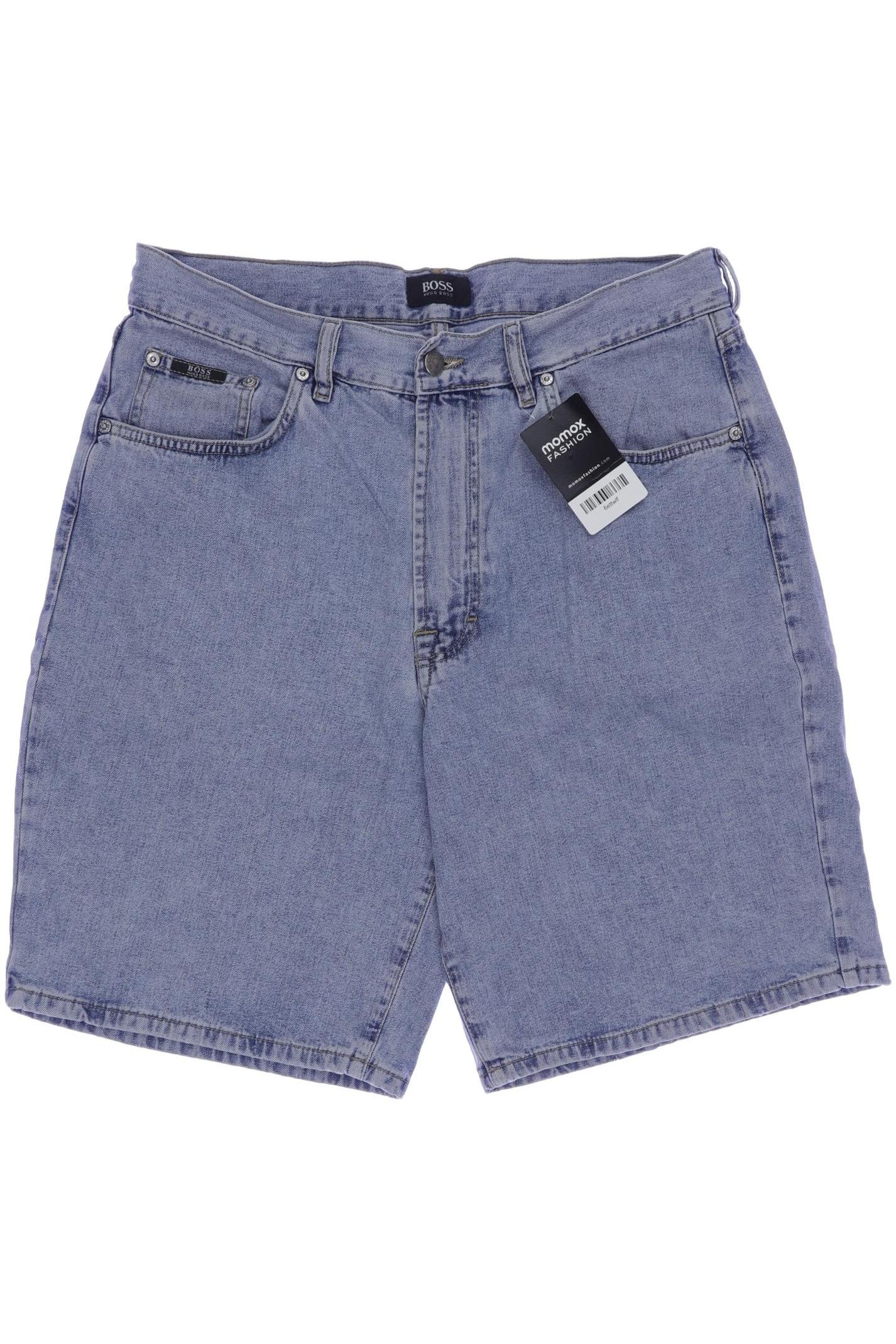 

Boss by Hugo Boss Herren Shorts, hellblau, Gr. 36
