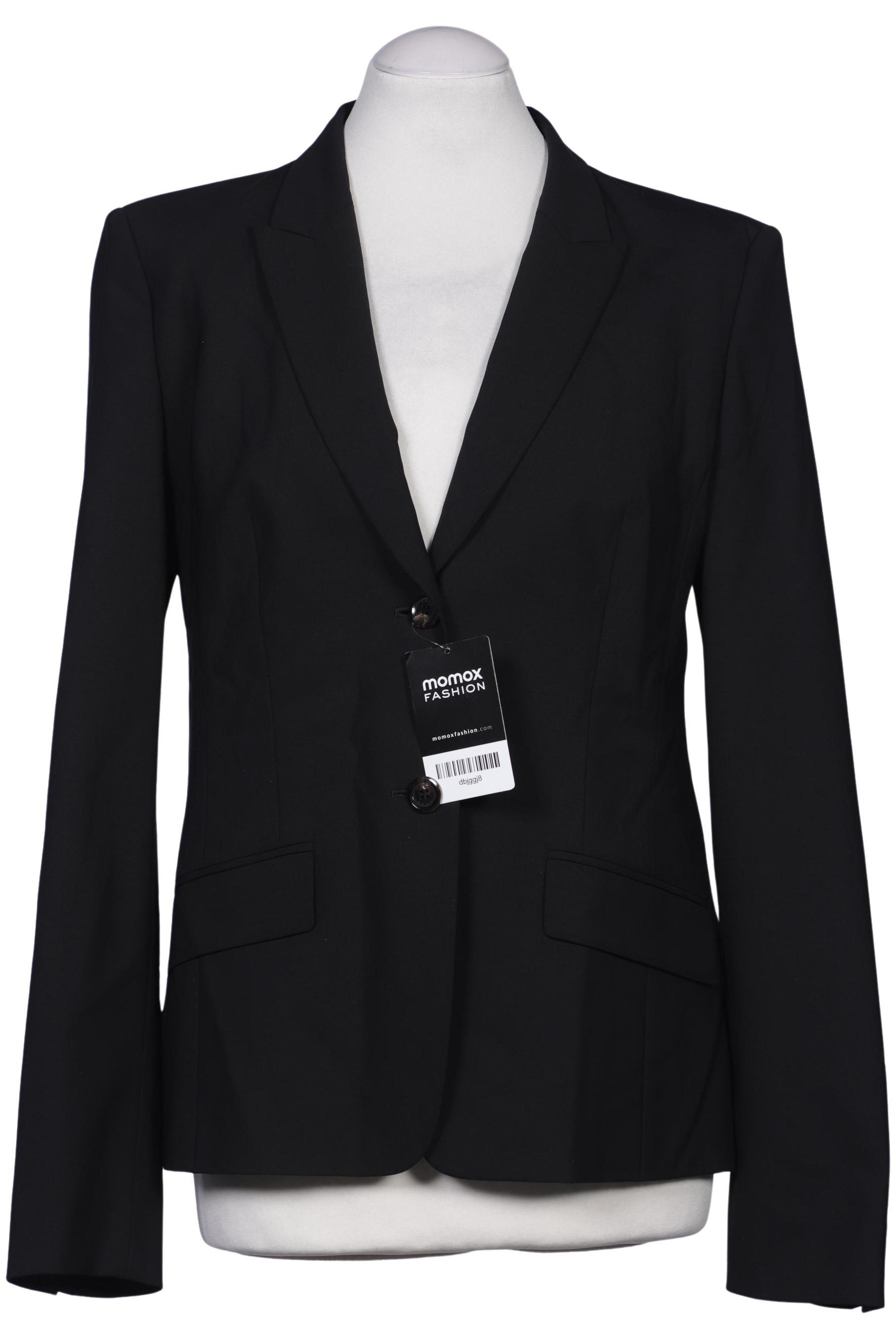 

Boss by Hugo Boss Damen Blazer, schwarz, Gr. 38