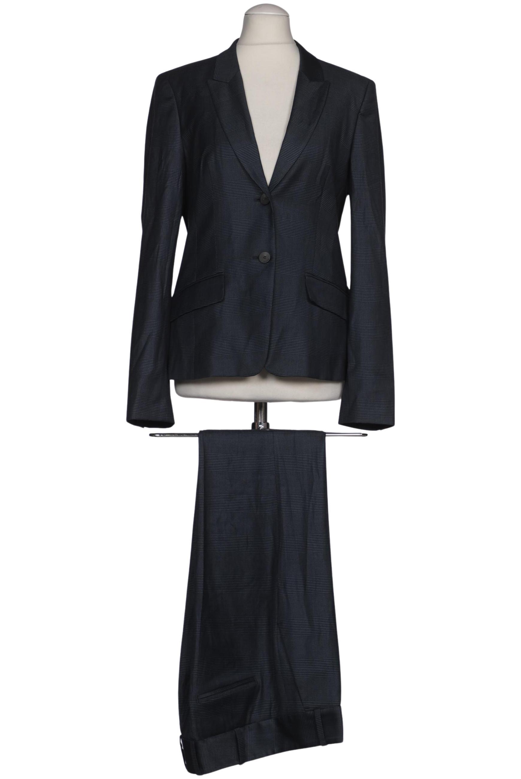 

Boss by Hugo Boss Damen Anzug, marineblau, Gr. 36